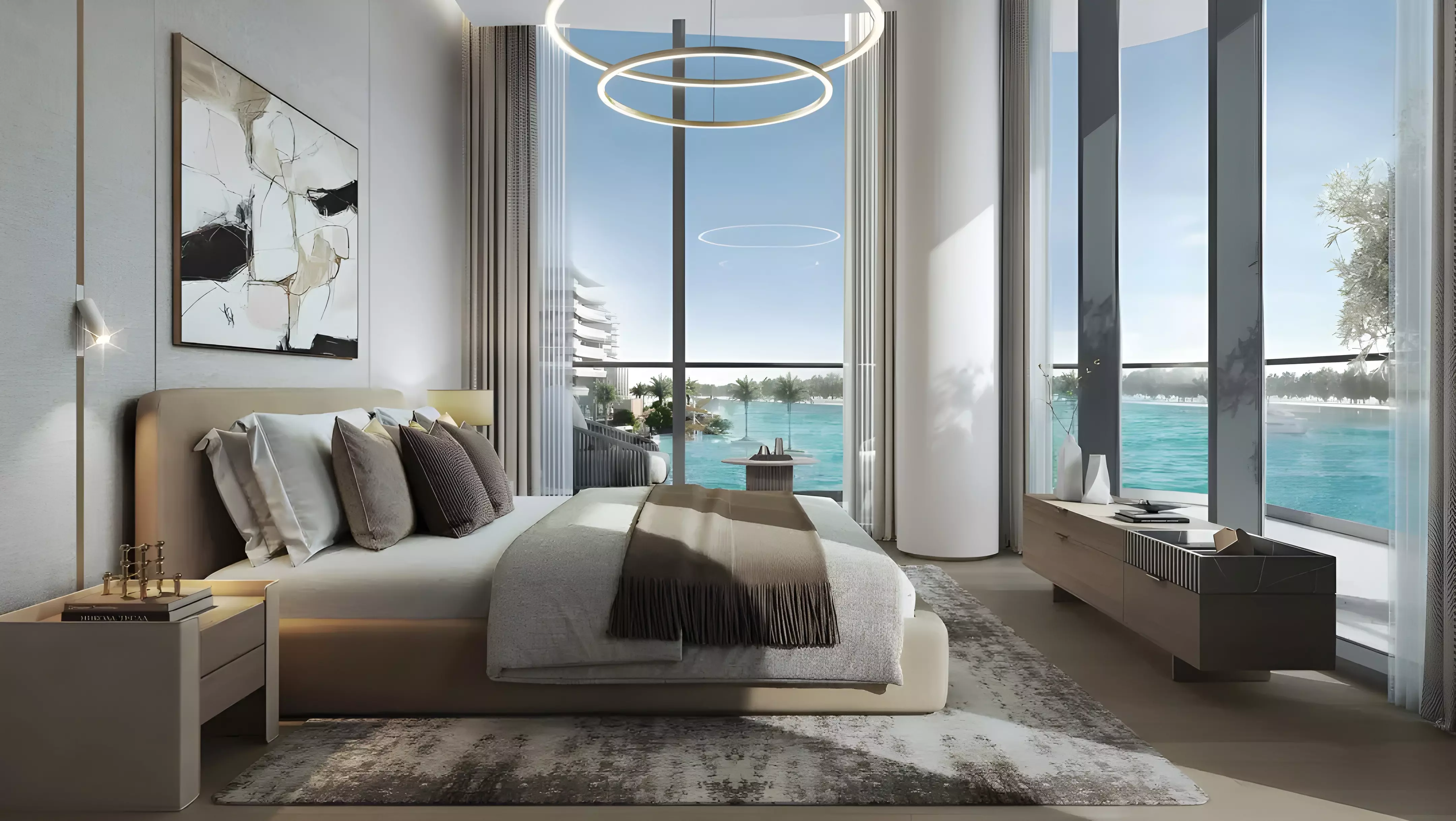 Image 3 of River Cove Residences by Sobha Realty
