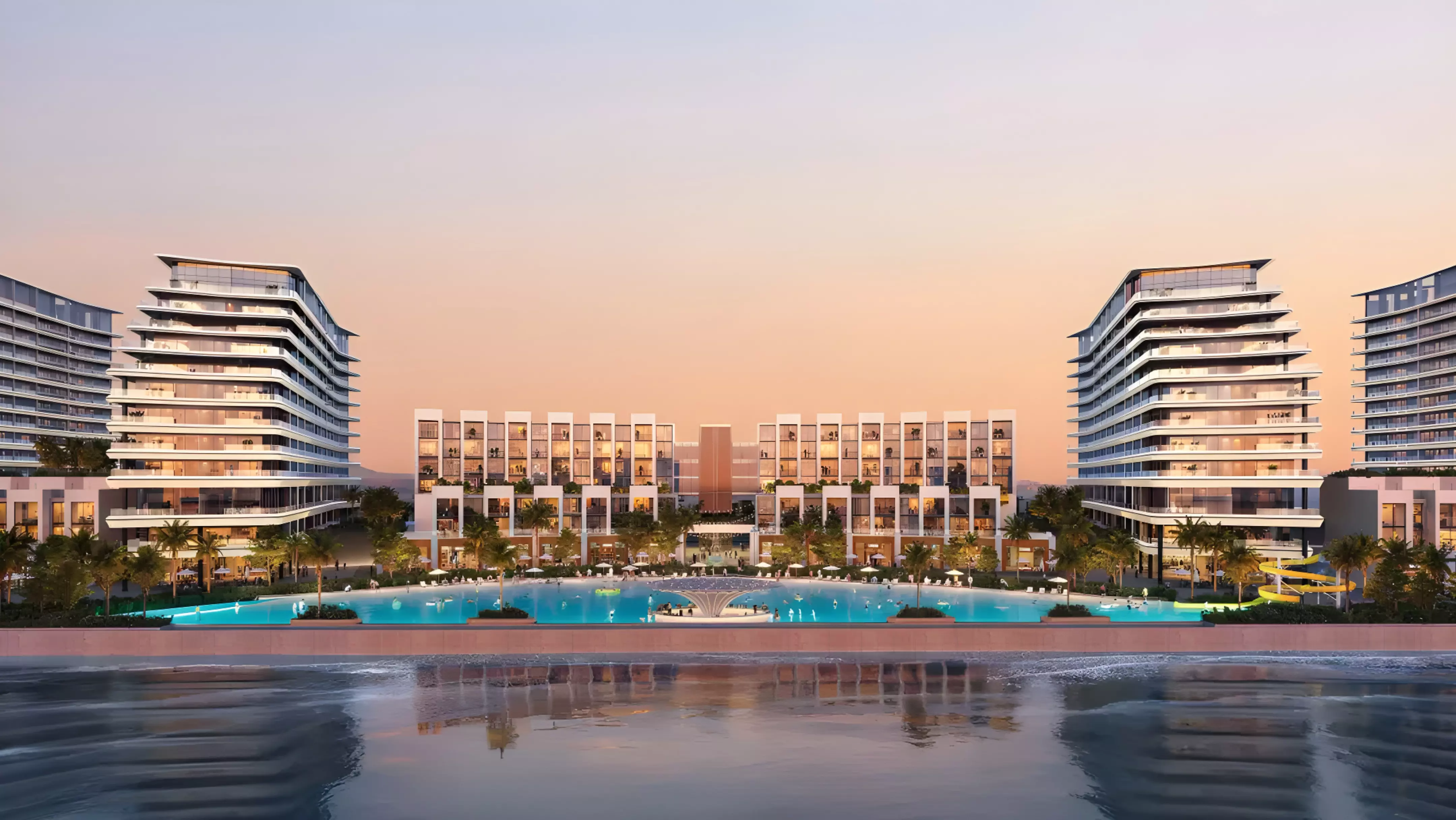 Image 2 of River Cove Residences by Sobha Realty