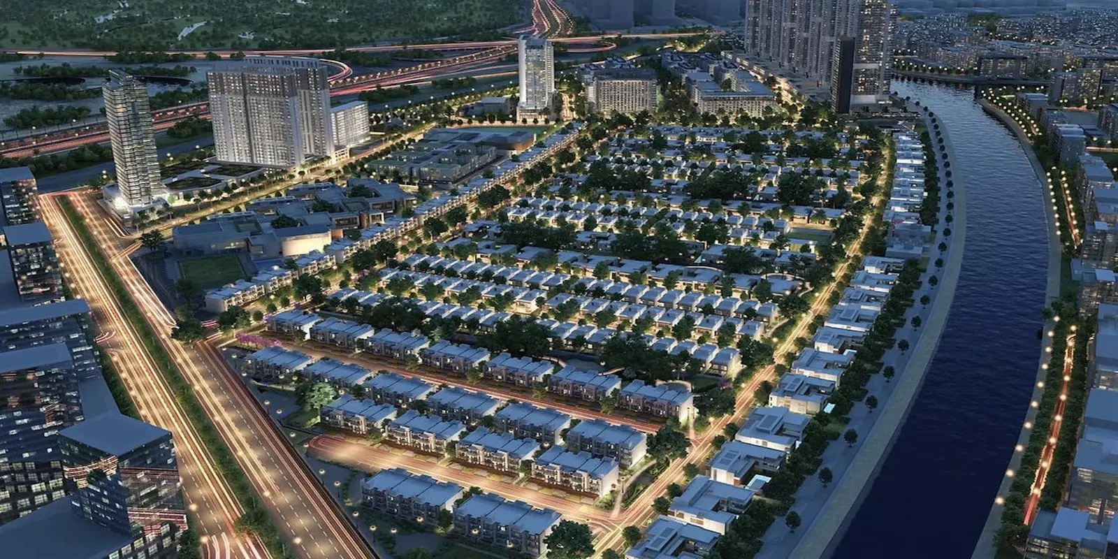 Image 5 of Crest Grande by Sobha Realty