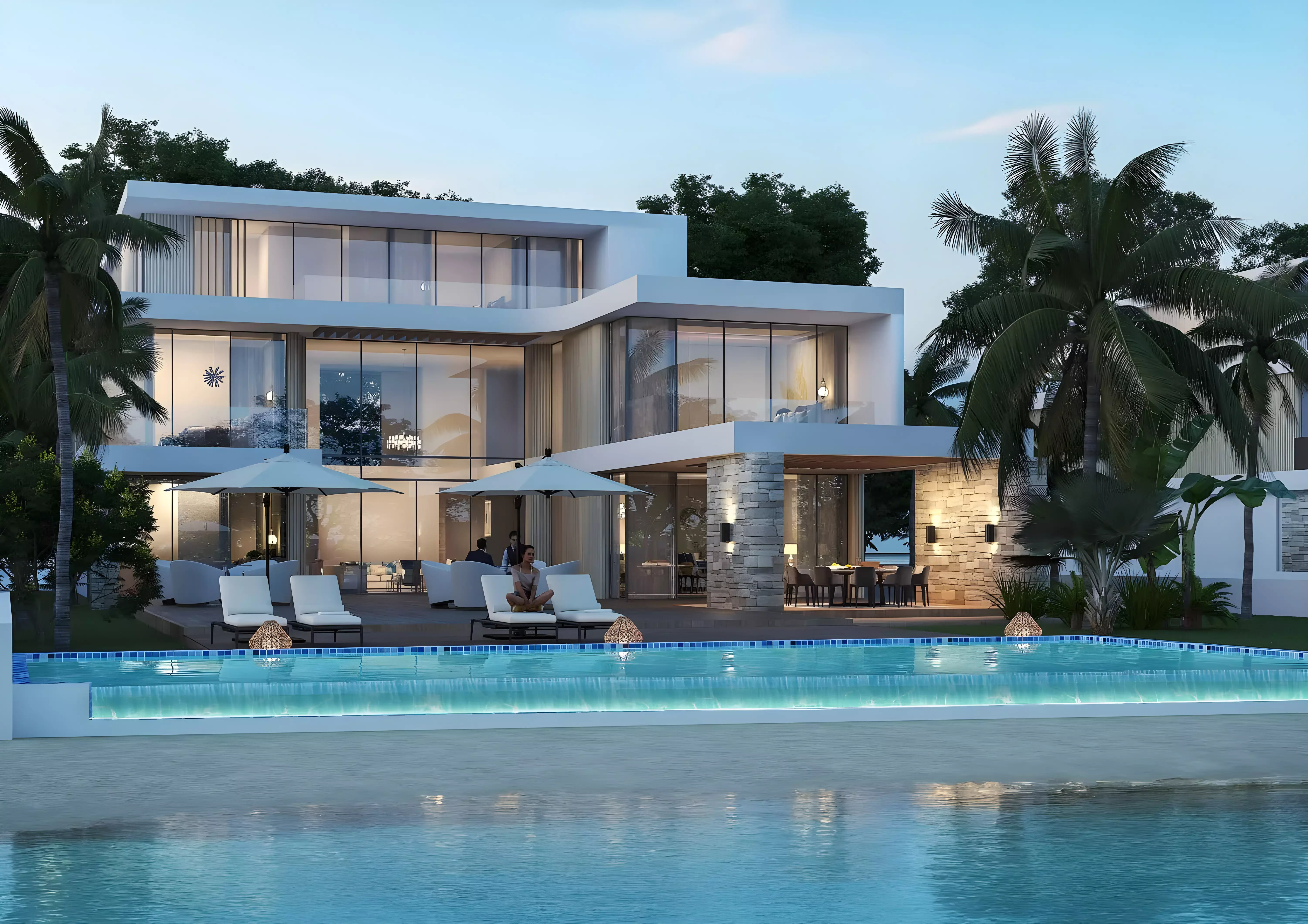 Image 9 of Sobha Siniya Island Villas Phases 2 by Sobha Realty