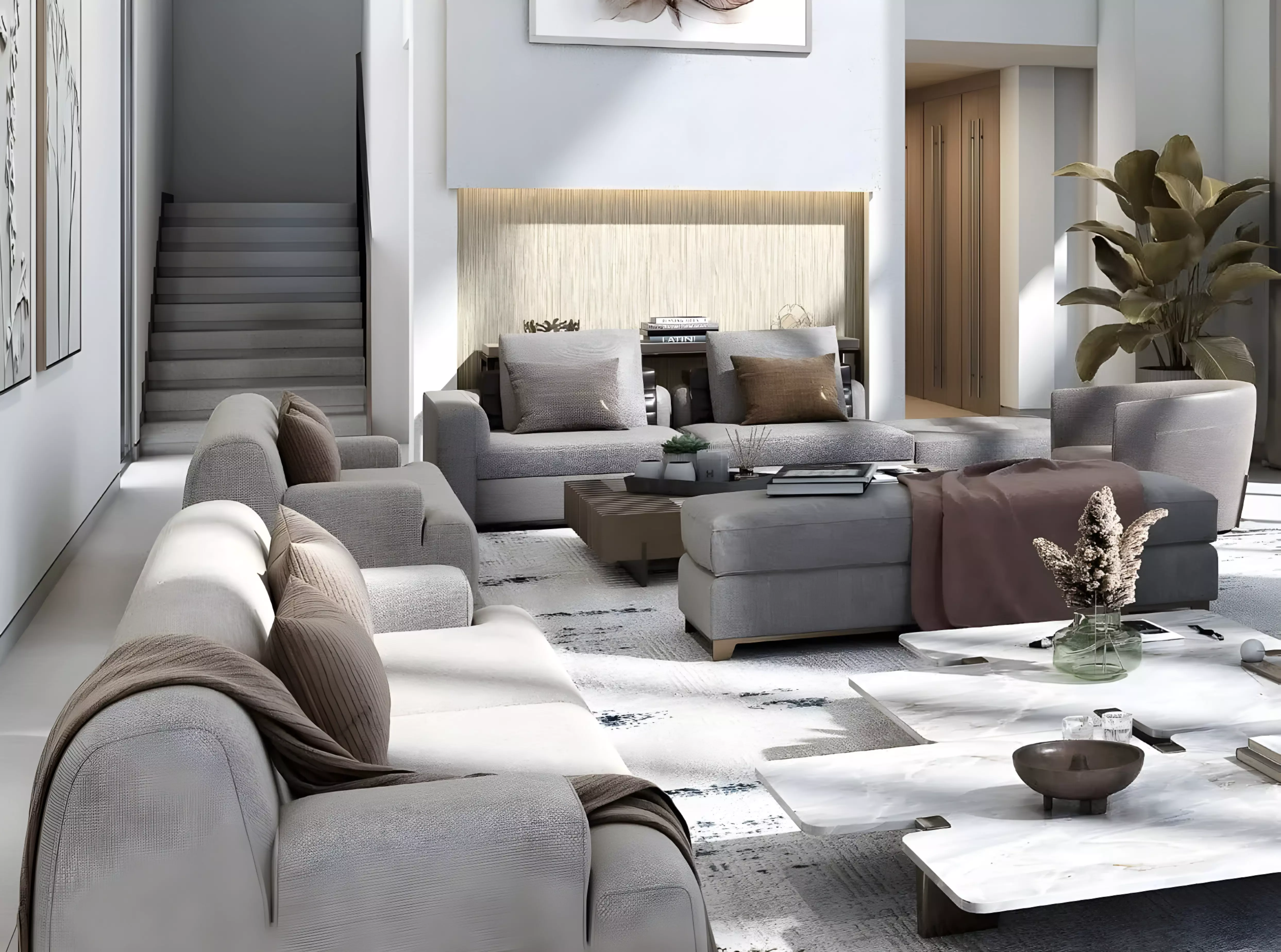 Image 2 of Sobha Siniya Island Villas Phases 2 by Sobha Realty