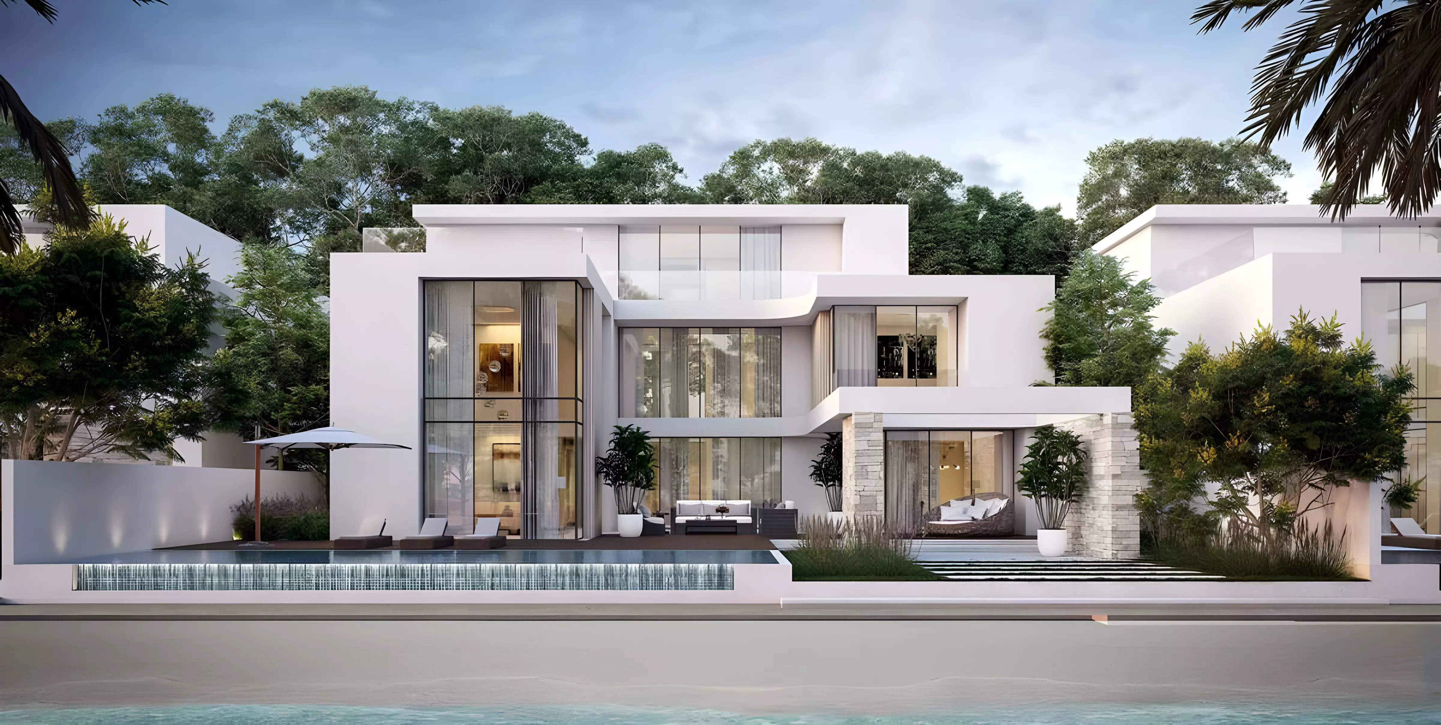 Image 7 of Sobha Siniya Island Villas Phases 2 by Sobha Realty