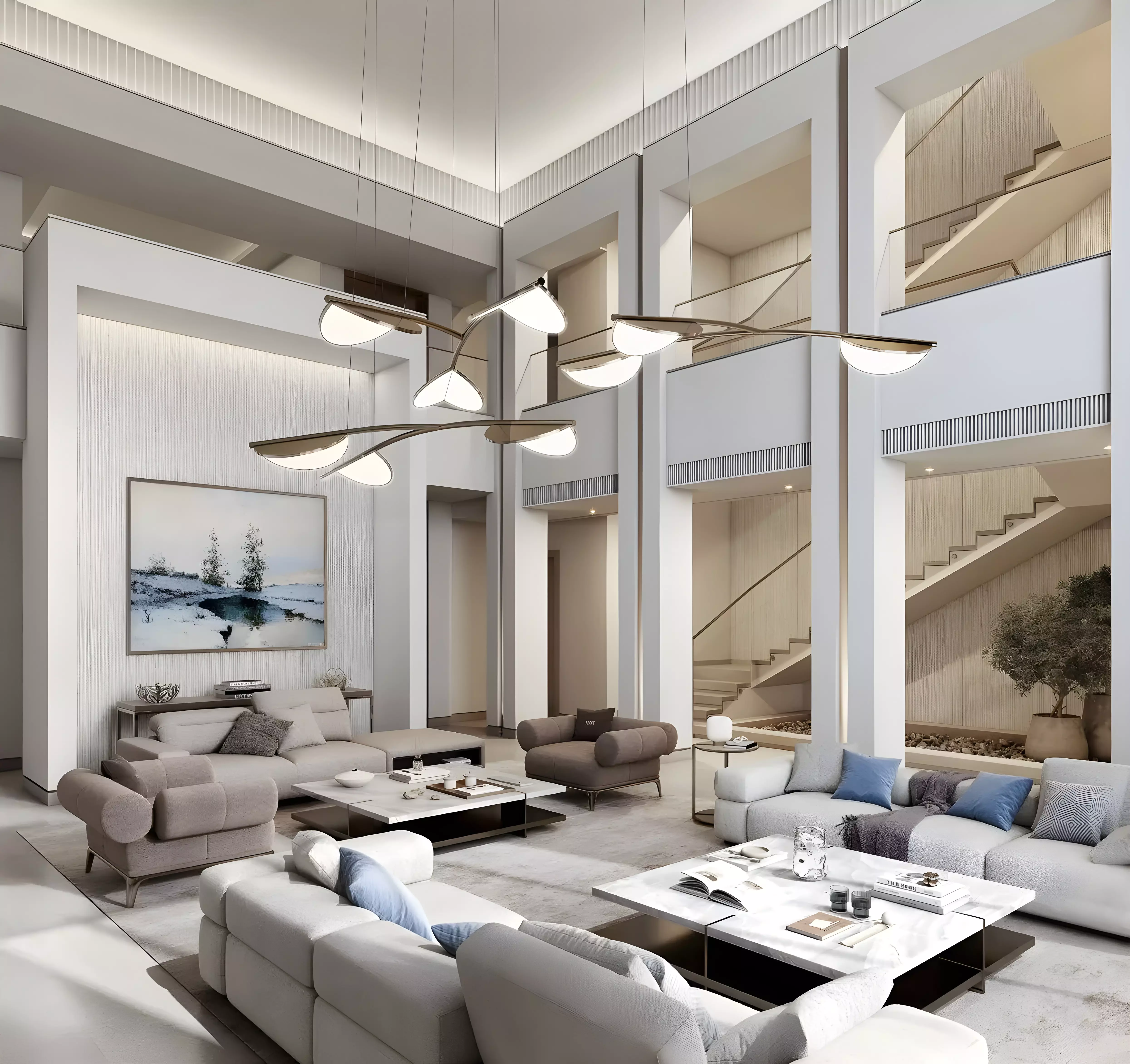 Image 8 of Sobha Siniya Island Villas Phases 2 by Sobha Realty