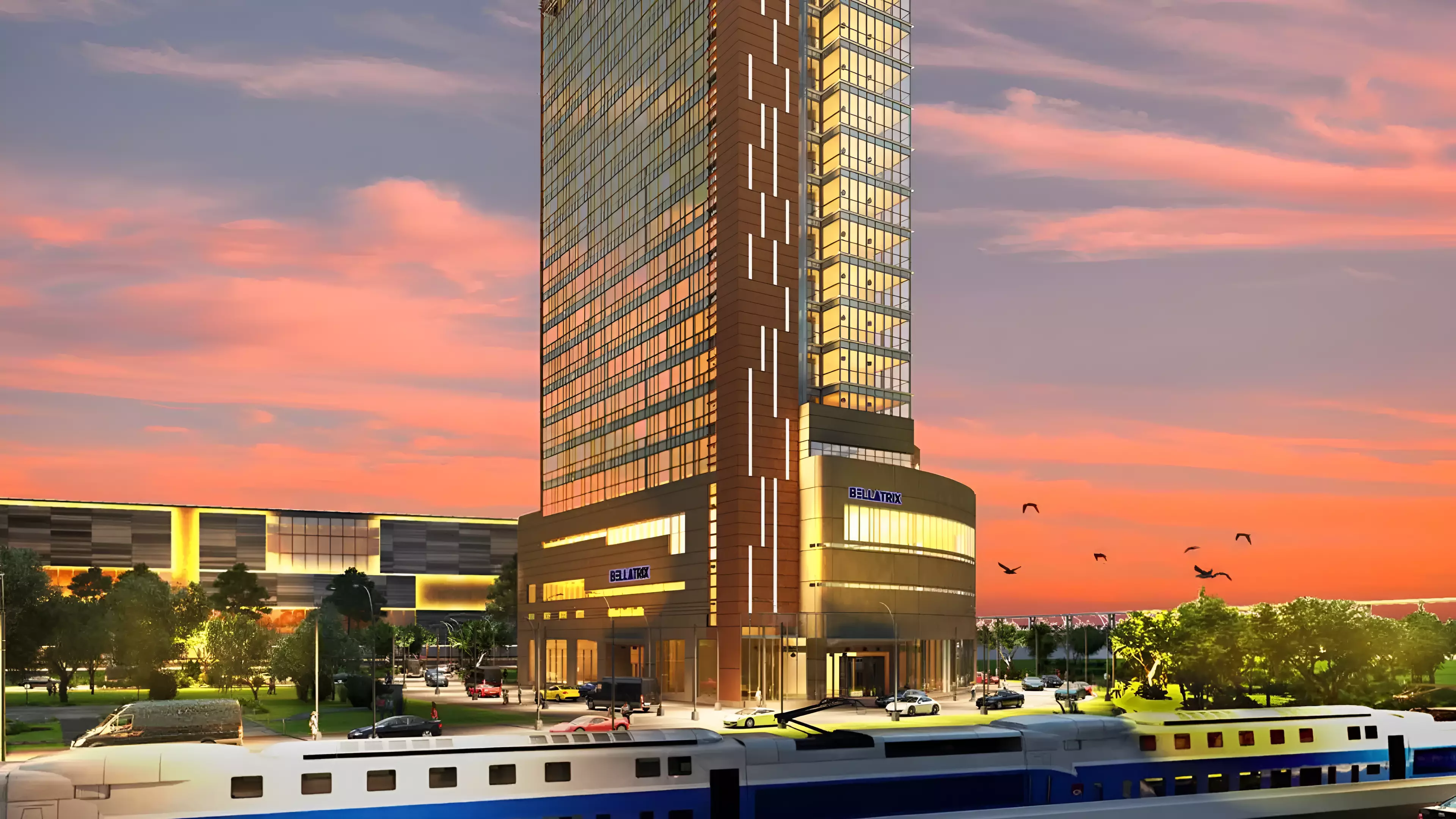 Photo of Bellatrix Hotel by Bellatrix Development