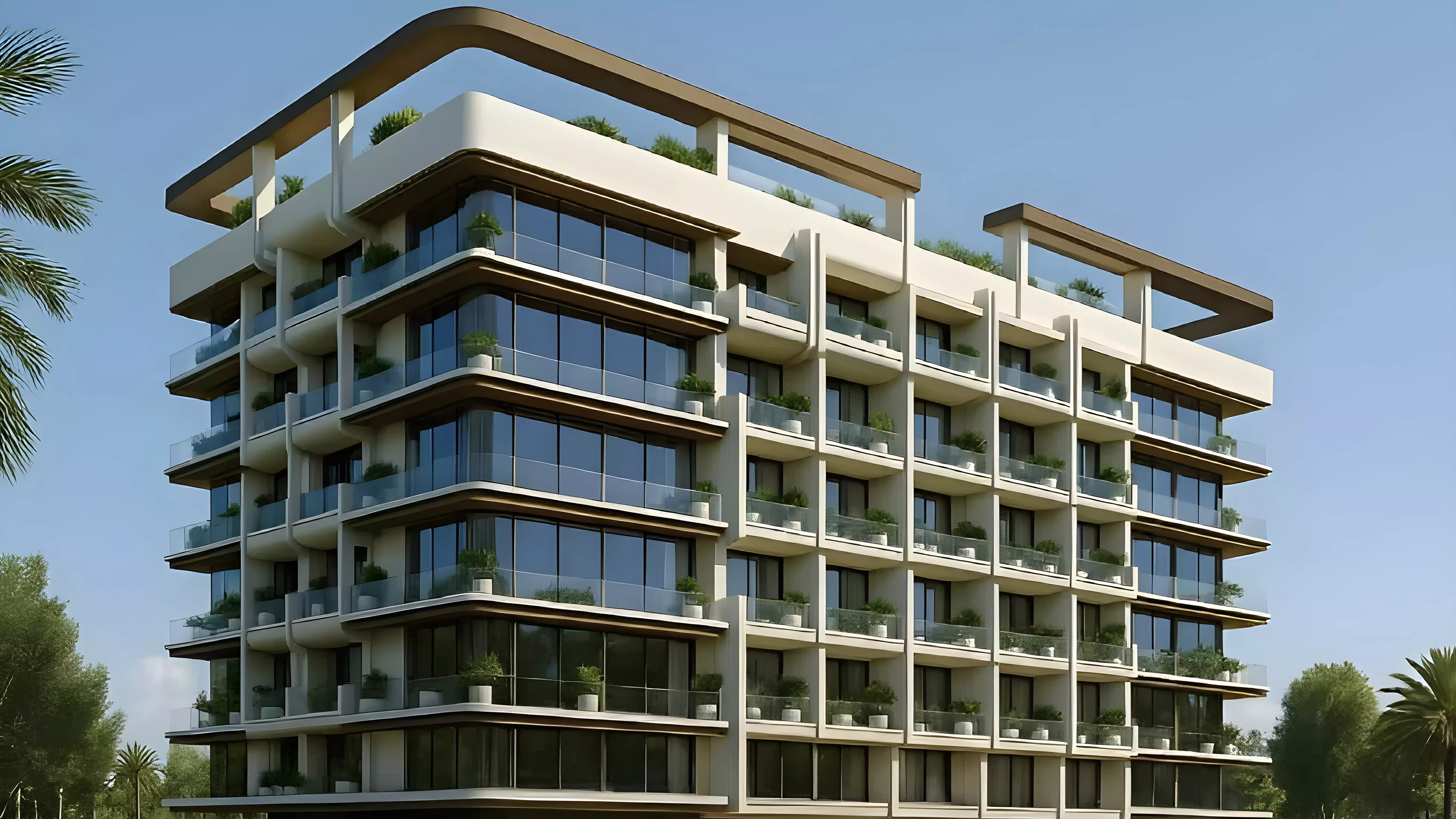 Photo of MAAK Residence by Maakdream Properties