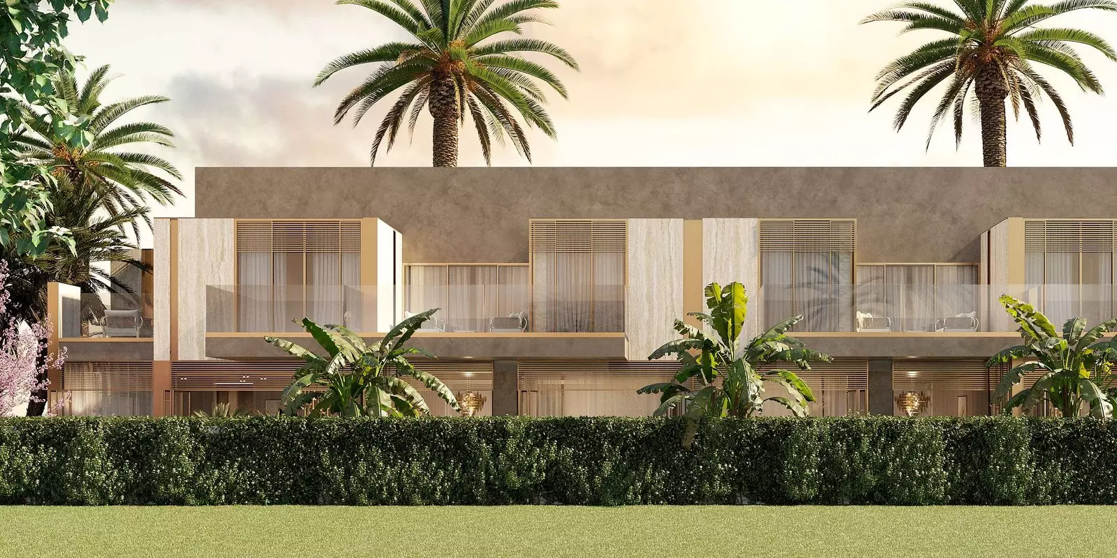 Image 2 of Elie Saab À Vie By G&Co by G&Co Real Estate