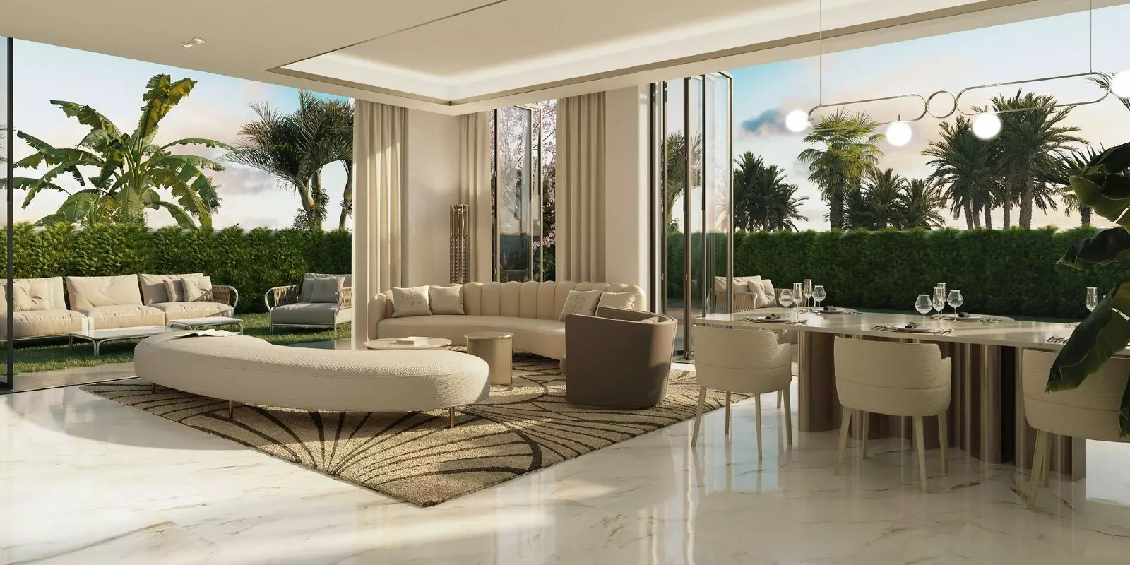 Image 3 of Elie Saab À Vie By G&Co by G&Co Real Estate