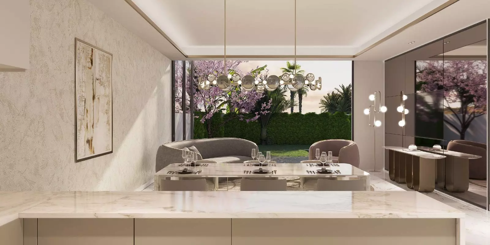 Image 6 of Elie Saab À Vie By G&Co by G&Co Real Estate