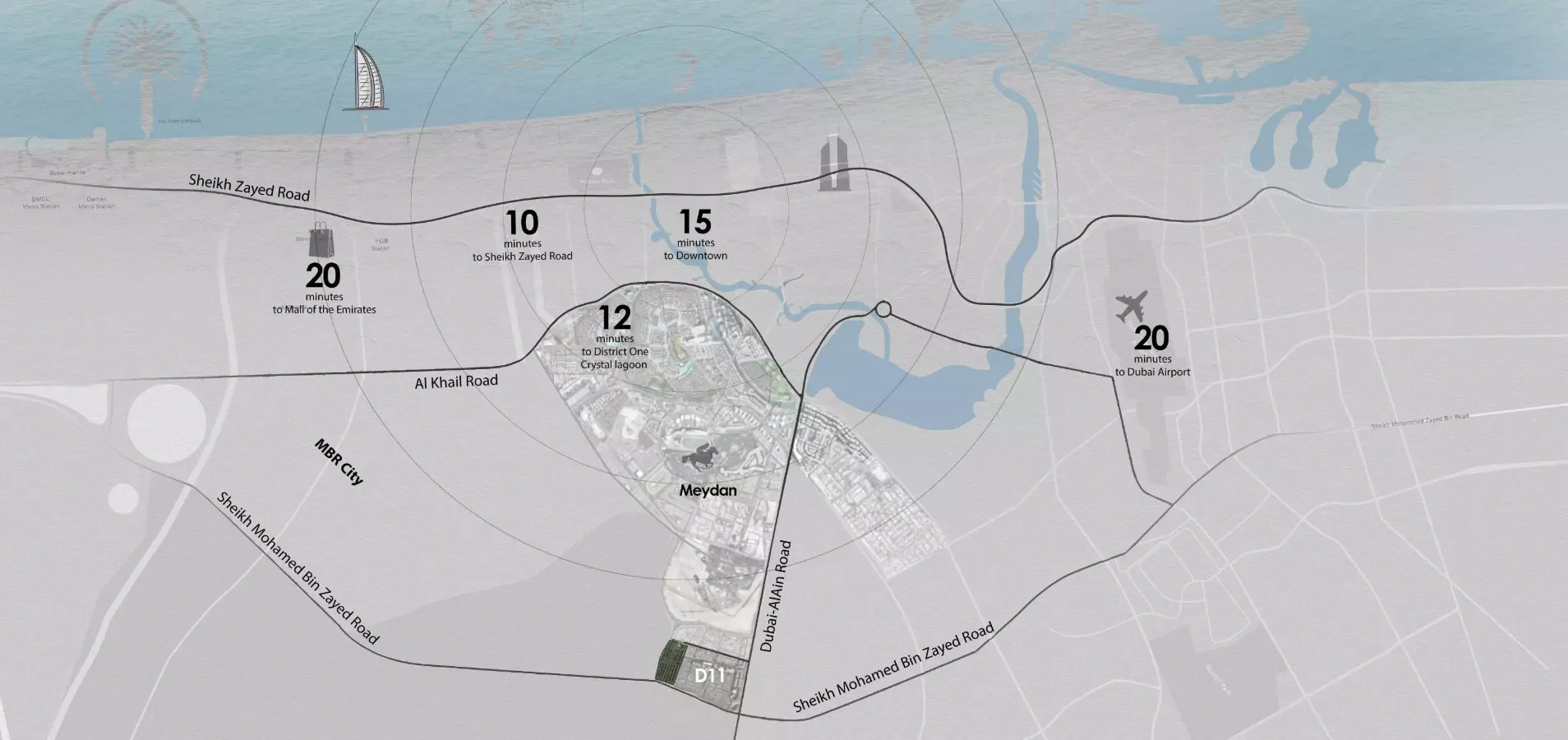 Image 9 of Elie Saab À Vie By G&Co by G&Co Real Estate