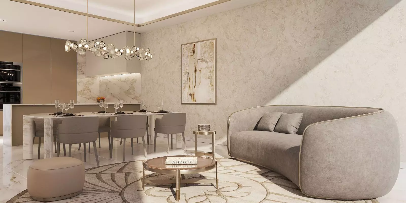 Image 5 of Elie Saab À Vie By G&Co by G&Co Real Estate