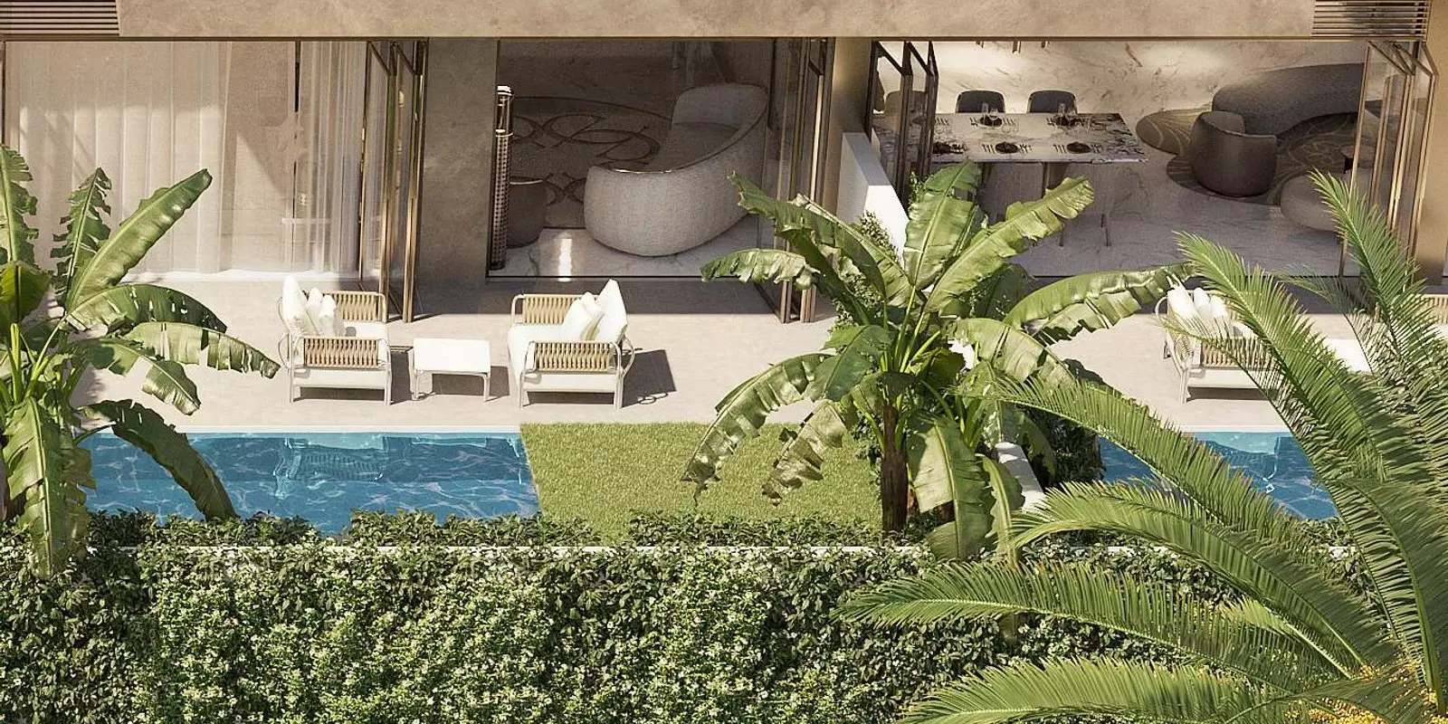 Image 8 of Elie Saab À Vie By G&Co by G&Co Real Estate