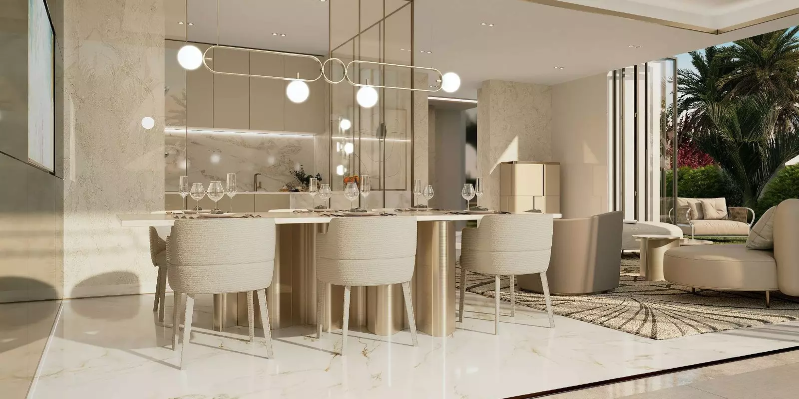 Image 4 of Elie Saab À Vie By G&Co by G&Co Real Estate