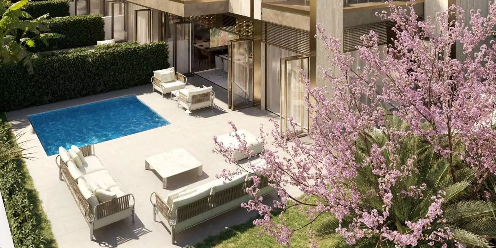 Image 7 of Elie Saab À Vie By G&Co by G&Co Real Estate