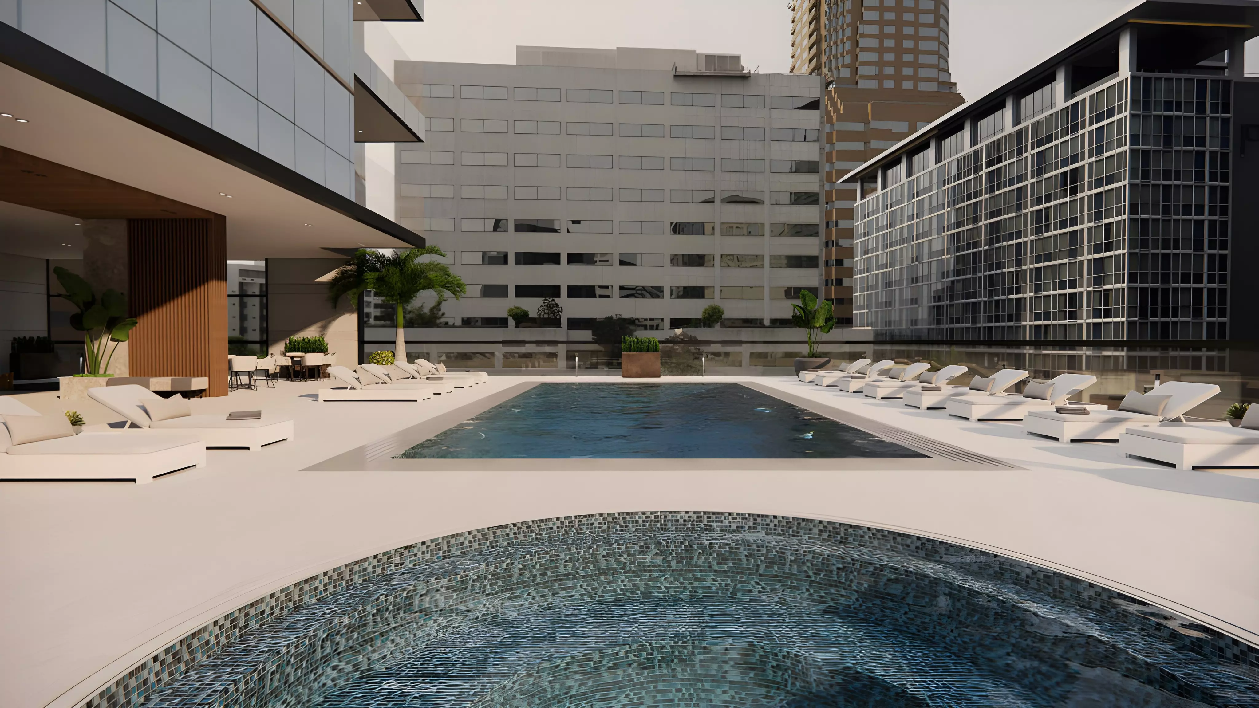 Image 4 of Royal Regency Suites by Al Seeb Real Estate Development