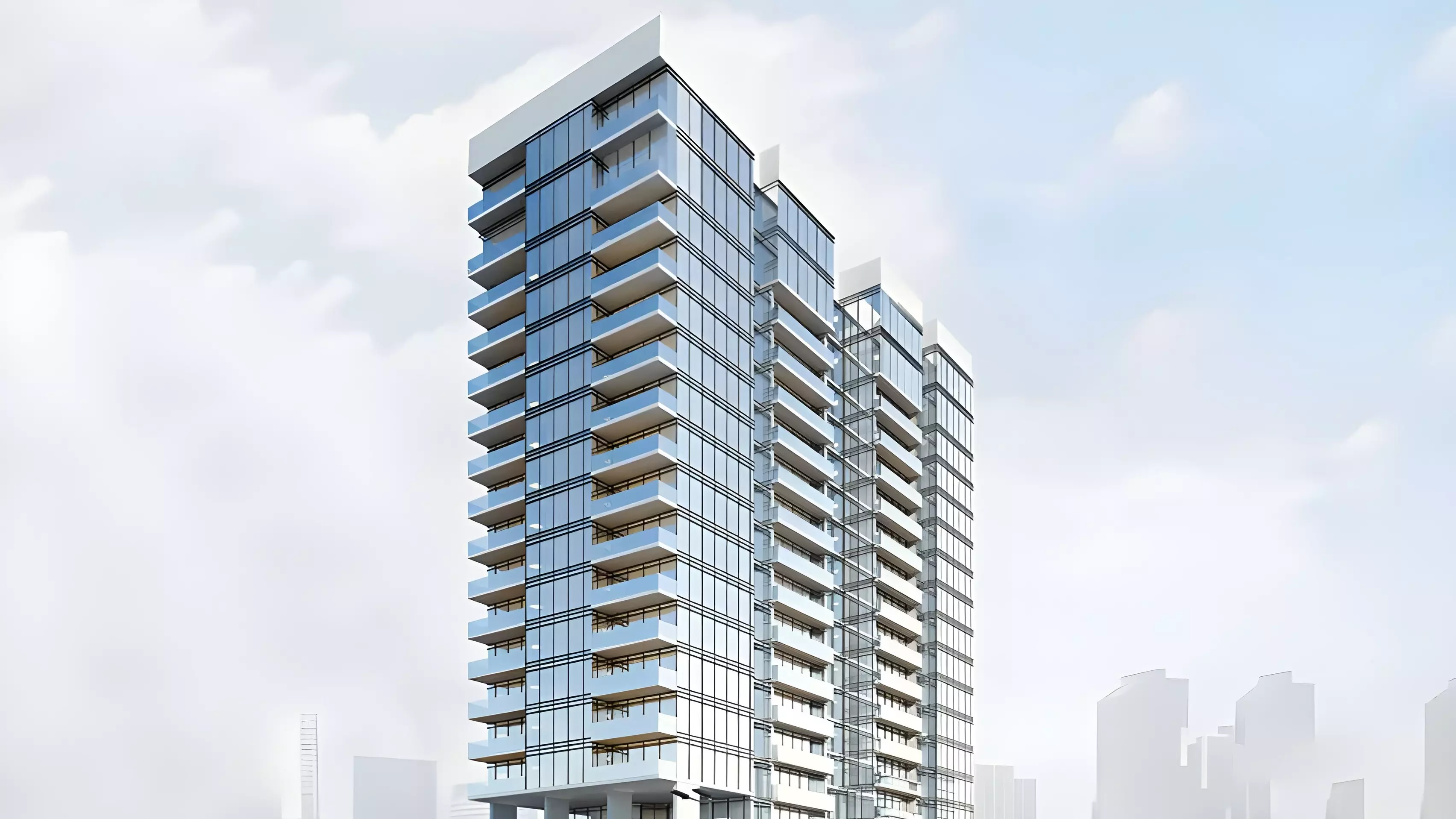 Image 2 of Royal Regency Suites by Al Seeb Real Estate Development