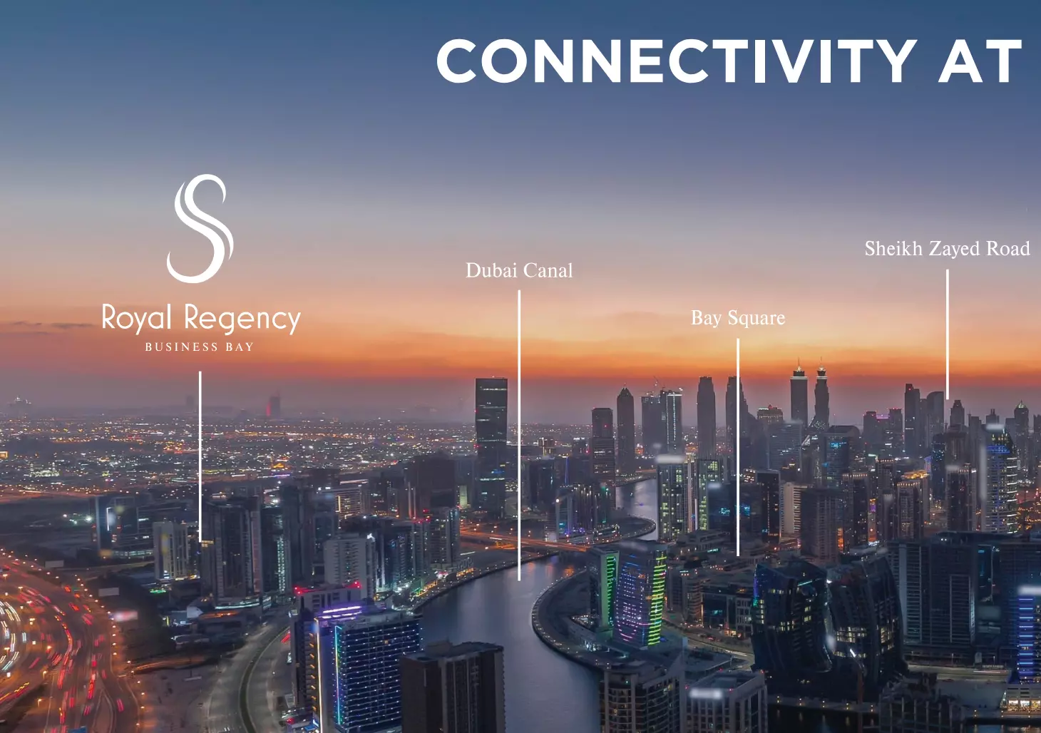 Image 5 of Royal Regency by Al Seeb Real Estate Development