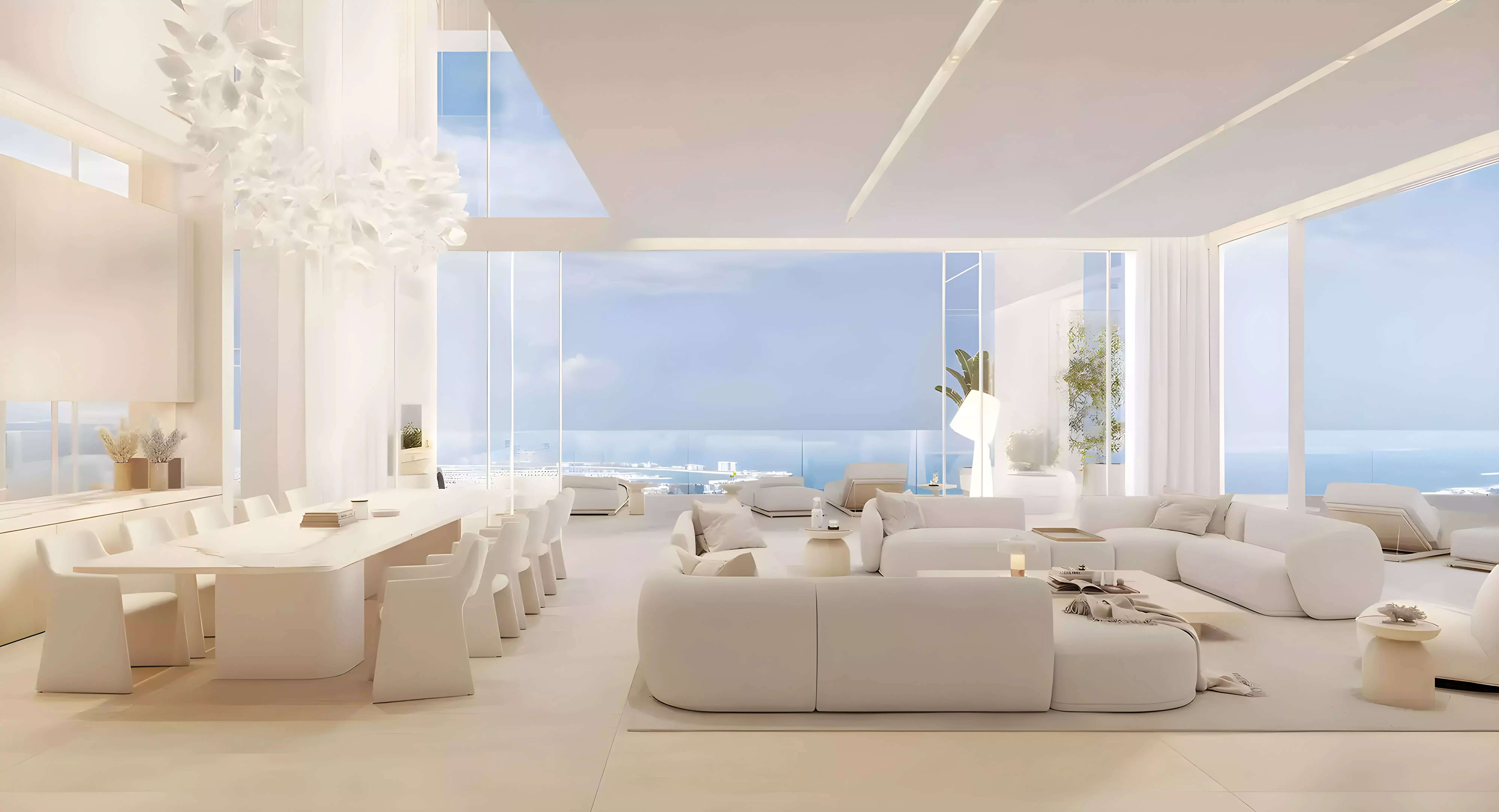 Image of The Chedi Private Residences by Al Seeb Real Estate Development
