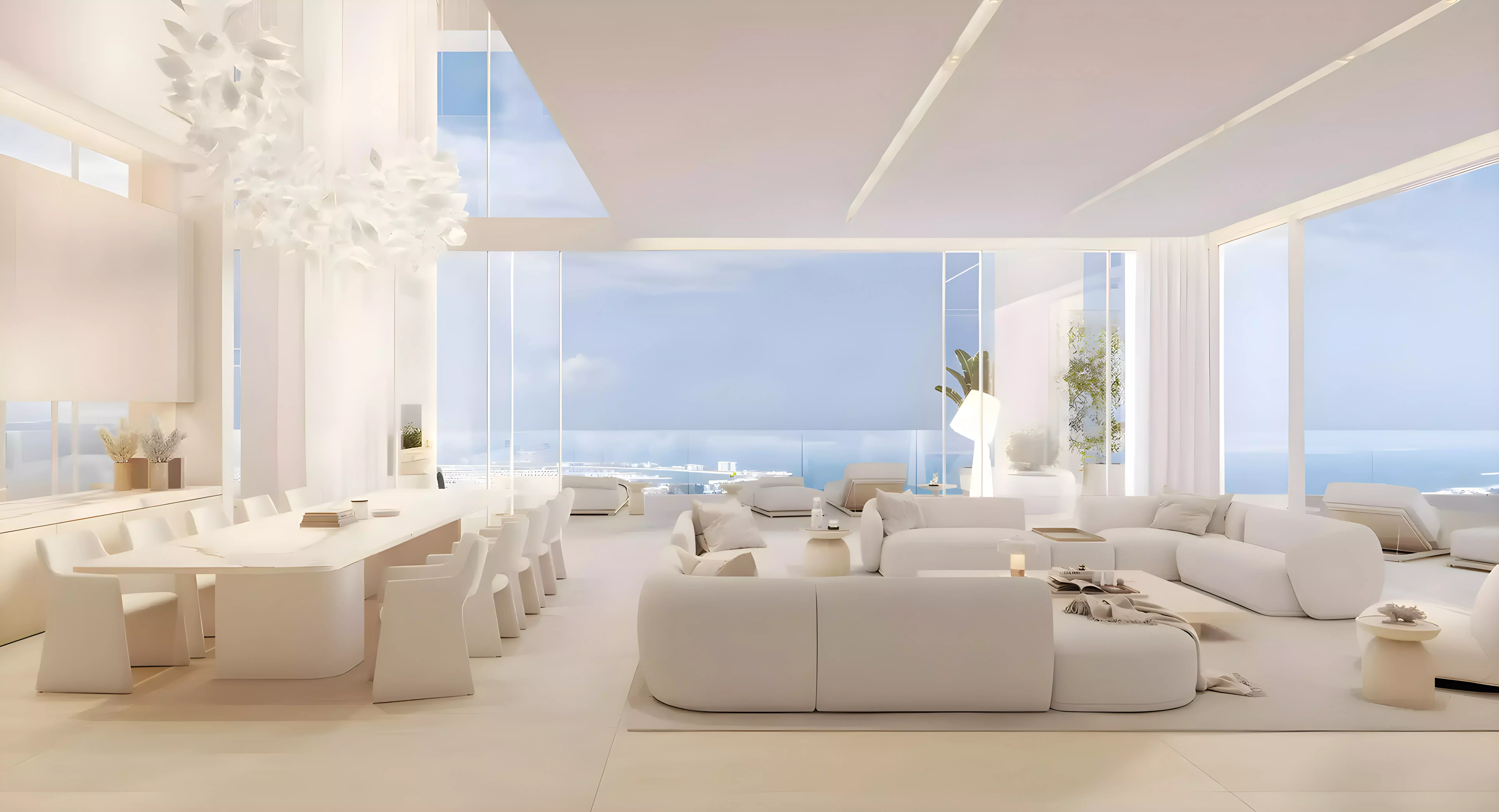Image 19 of The Chedi Private Residences by Al Seeb Real Estate Development