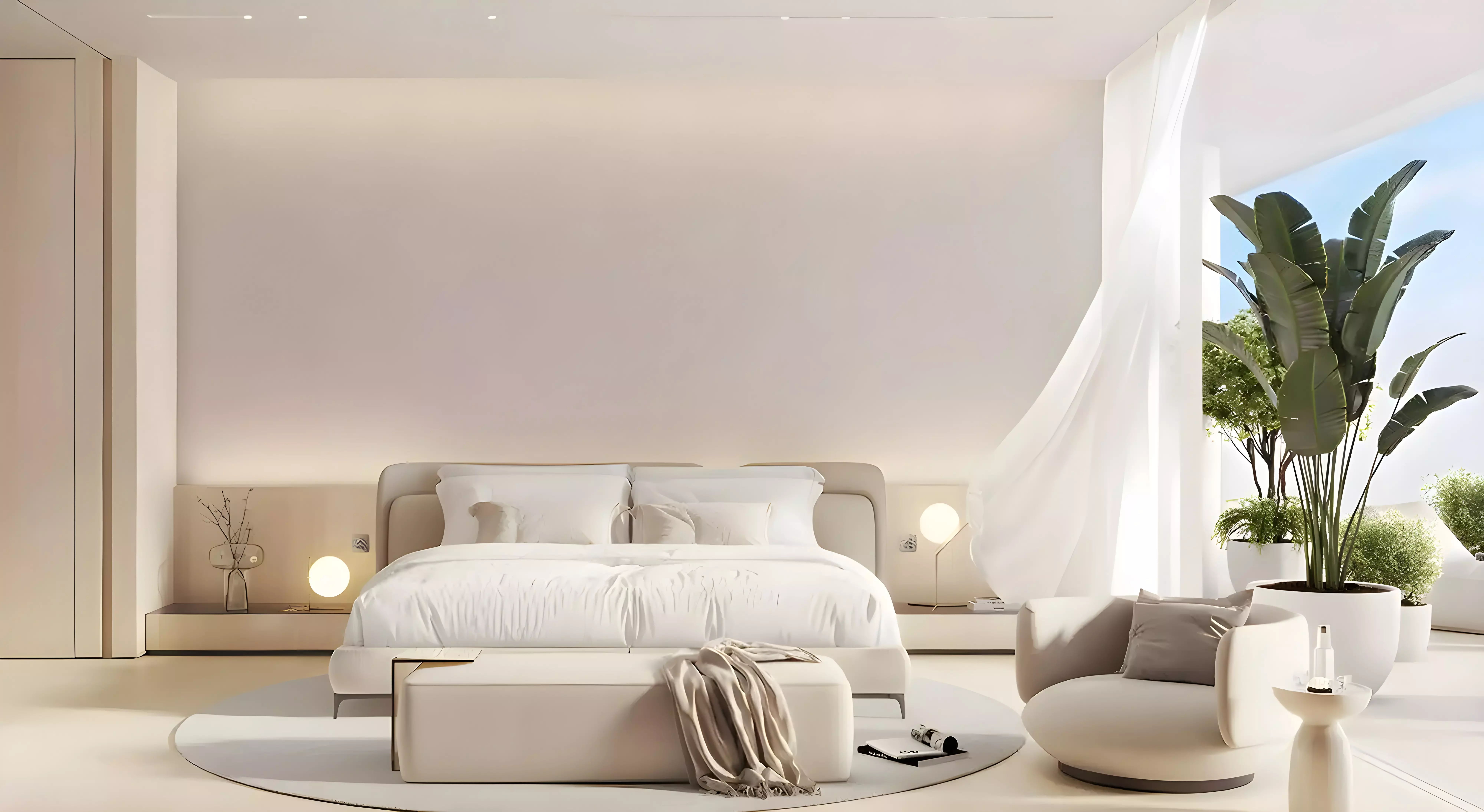 Image 6 of The Chedi Private Residences by Al Seeb Real Estate Development