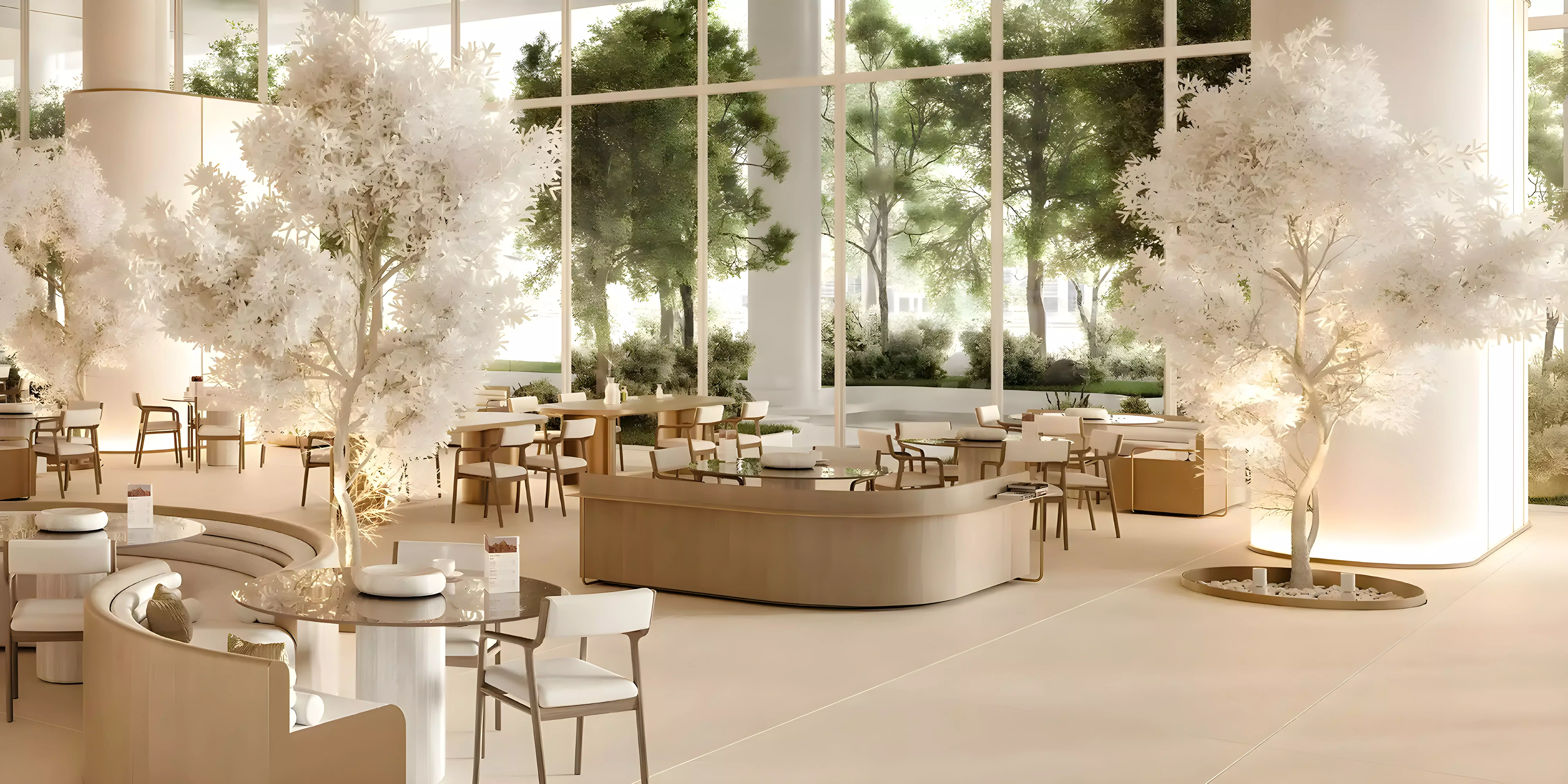 Image 7 of The Chedi Private Residences by Al Seeb Real Estate Development