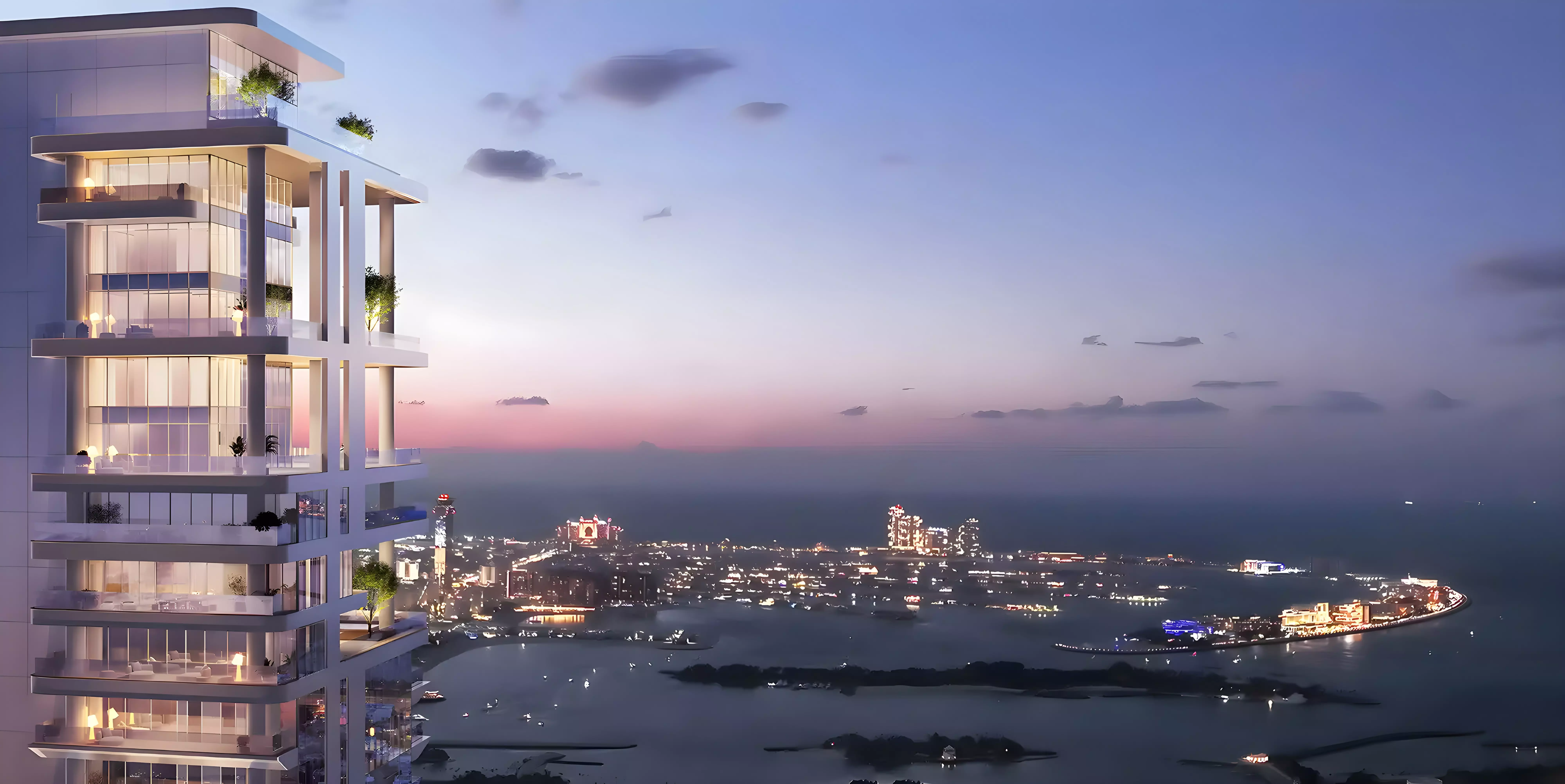 Image 8 of The Chedi Private Residences by Al Seeb Real Estate Development