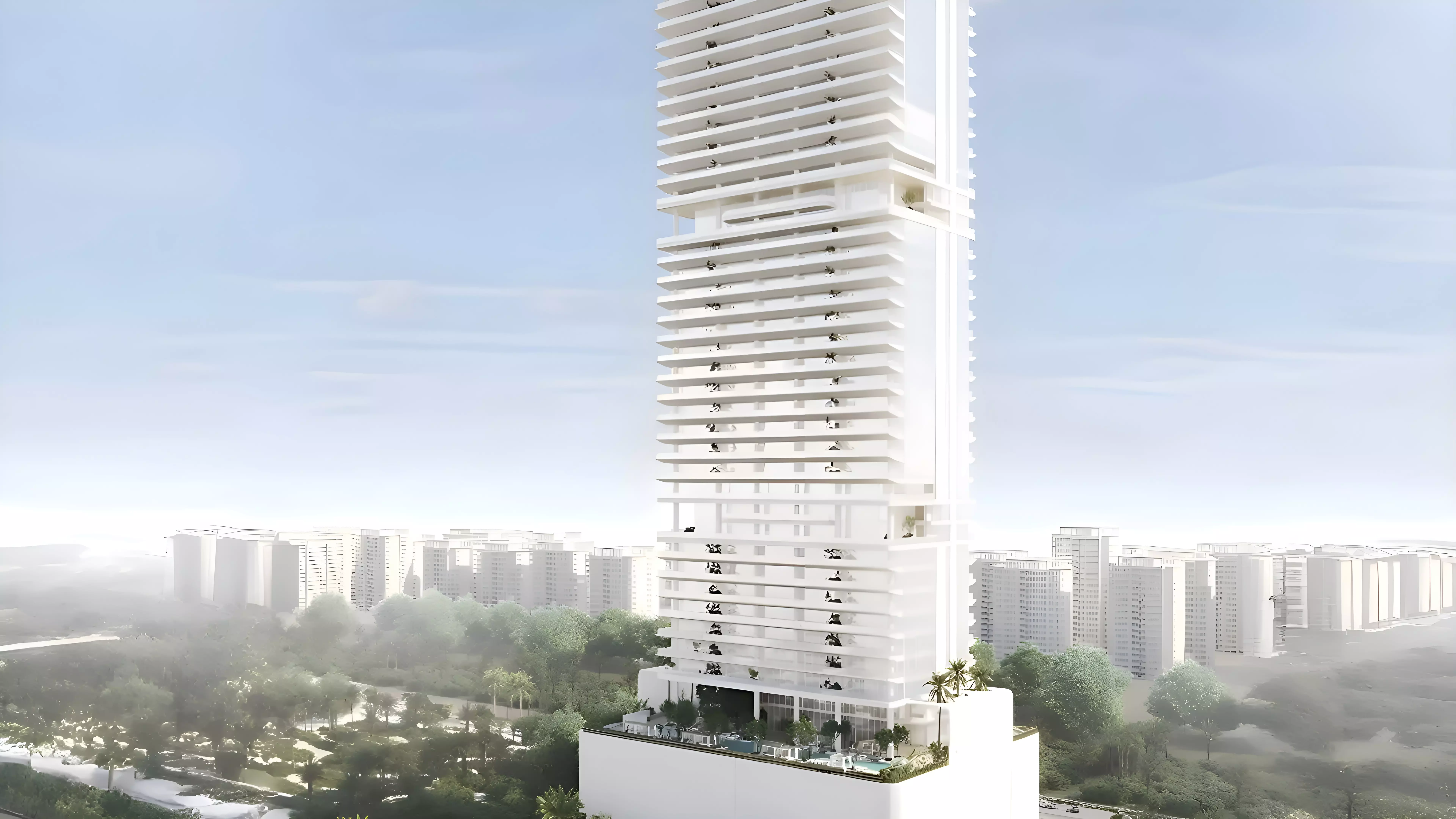 Image 12 of The Chedi Private Residences by Al Seeb Real Estate Development