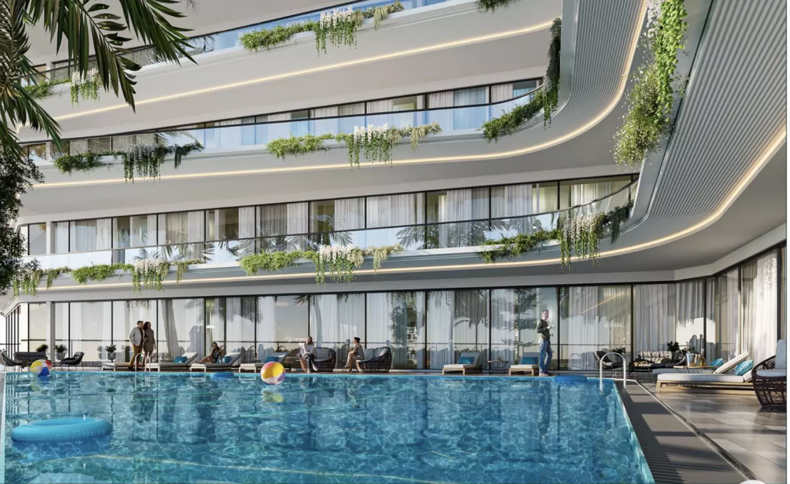 Image 9 of Milos by Karma by Karma Development