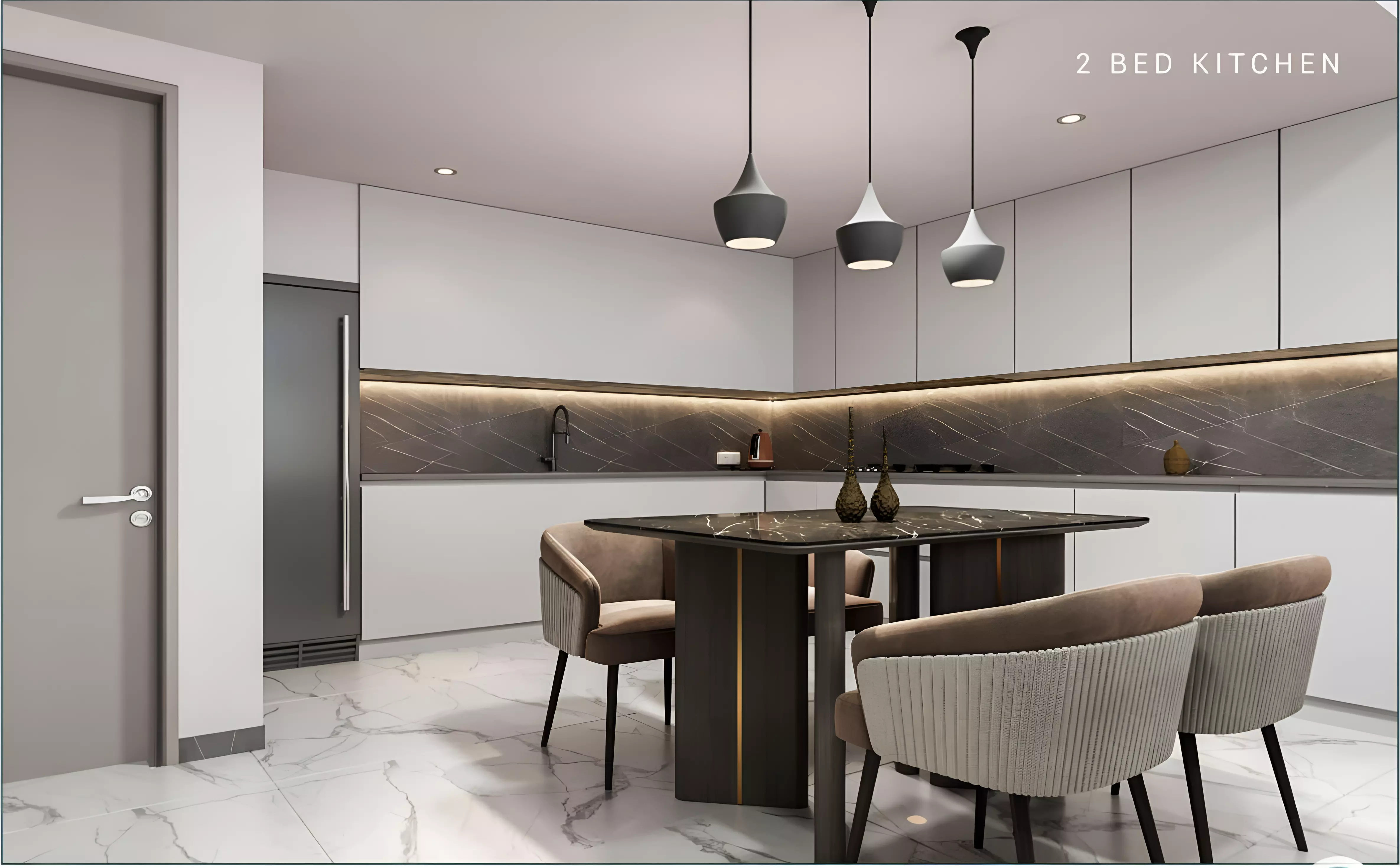 Image 4 of Milos by Karma by Karma Development