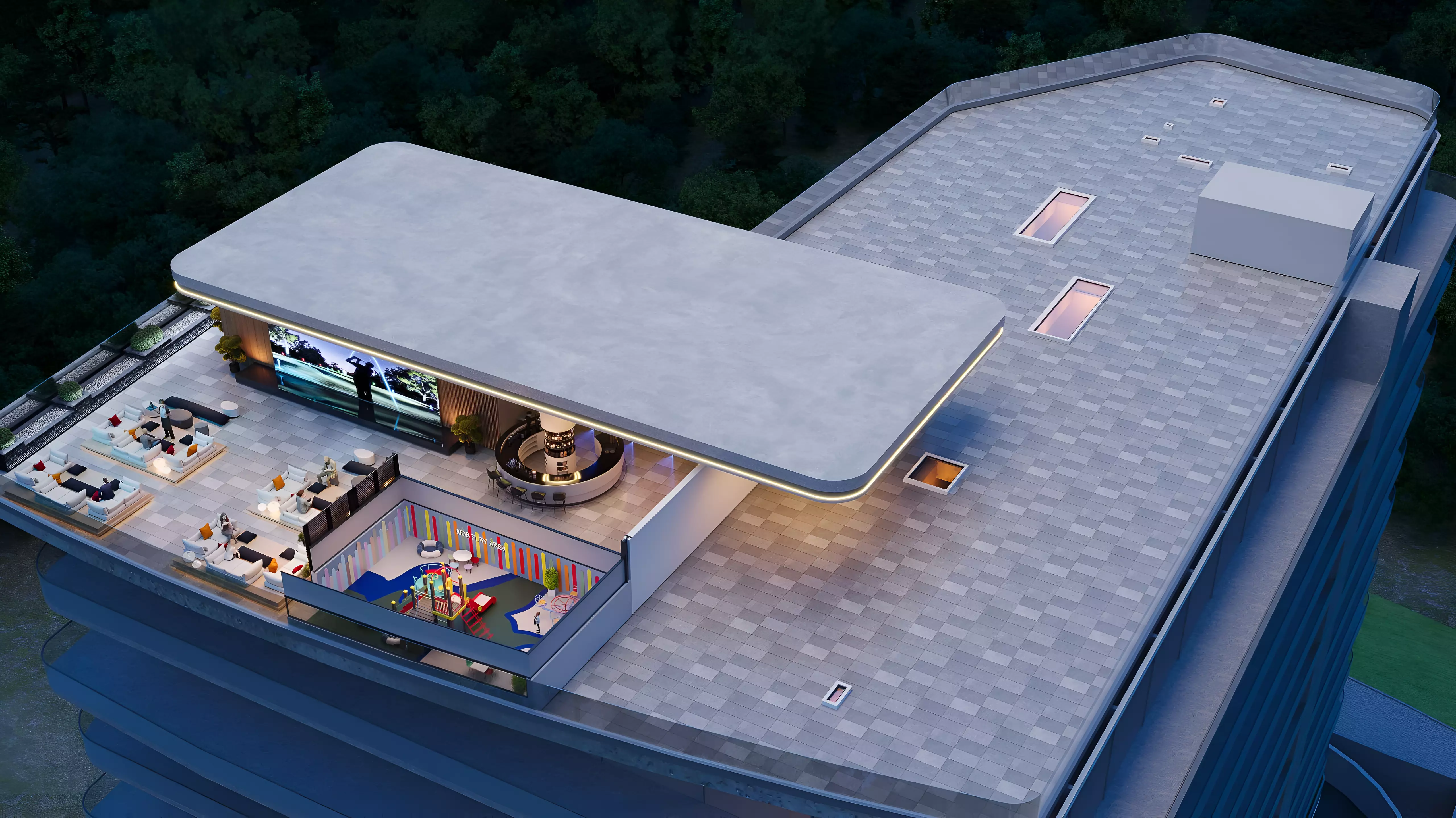 Image 6 of Milos by Karma by Karma Development