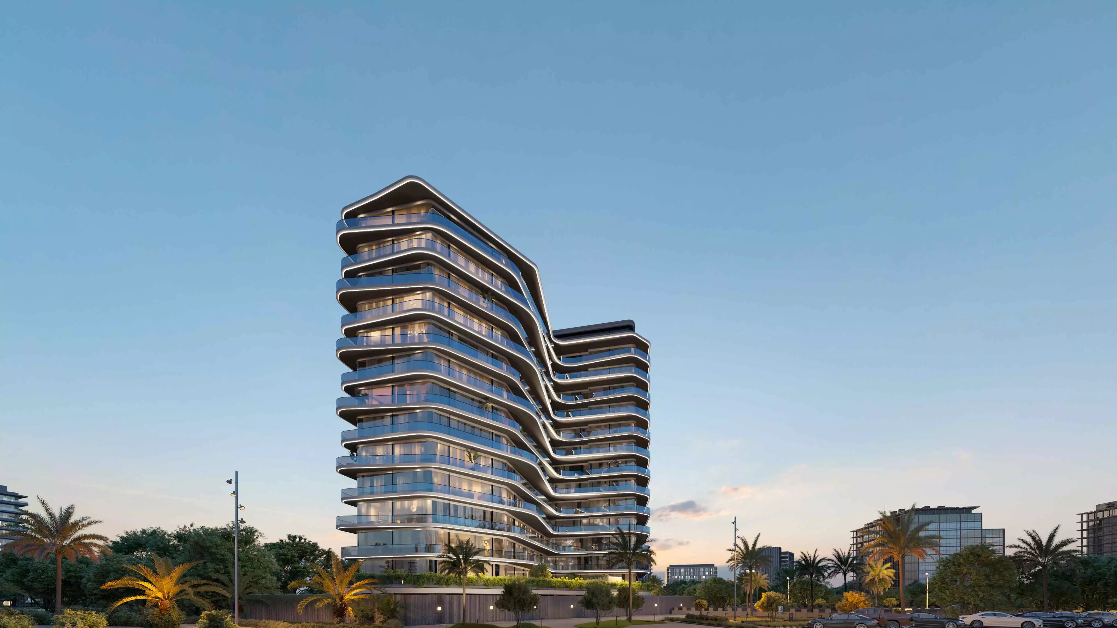 Image of Milos by Karma by Karma Development