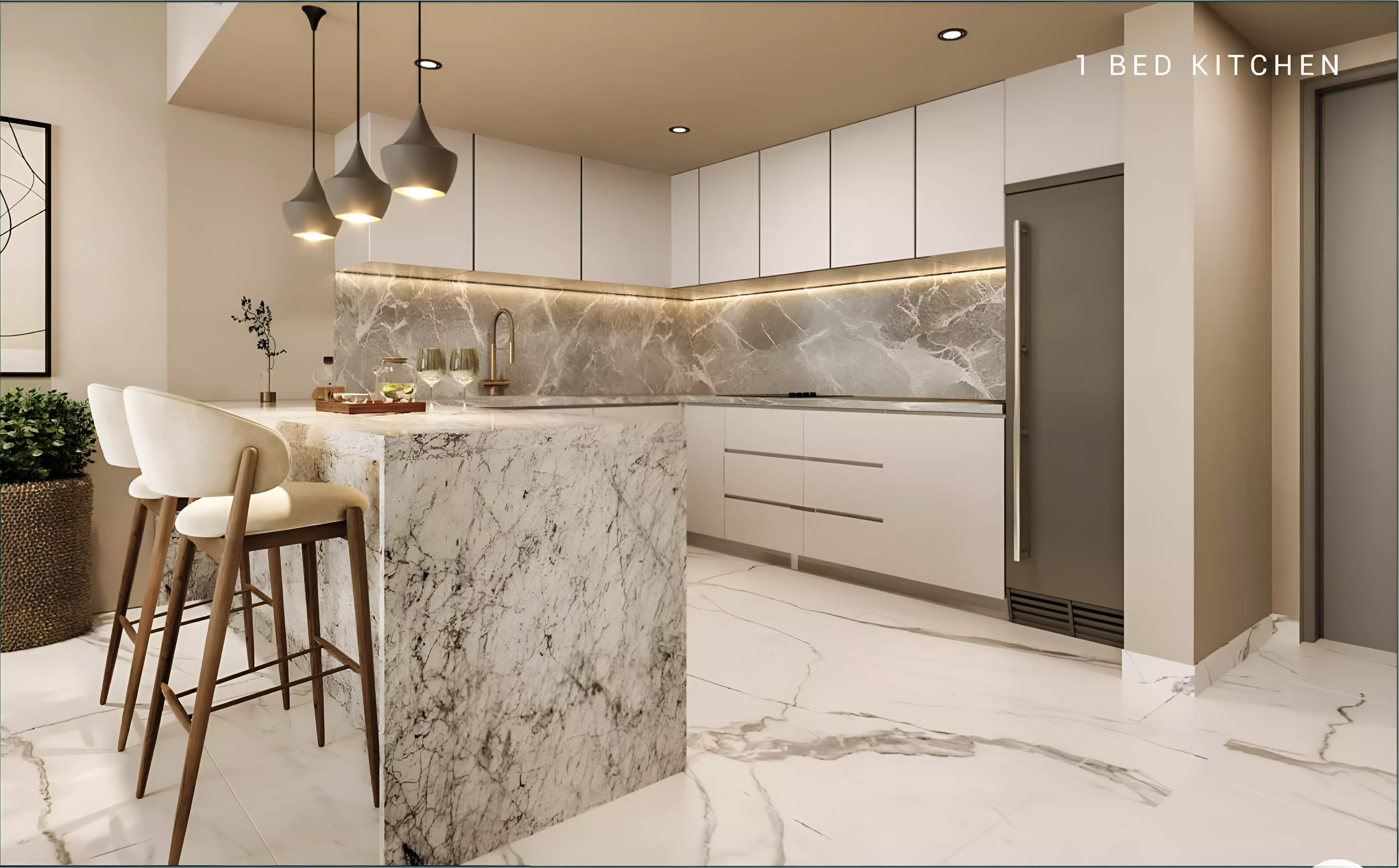 Image 2 of Milos by Karma by Karma Development