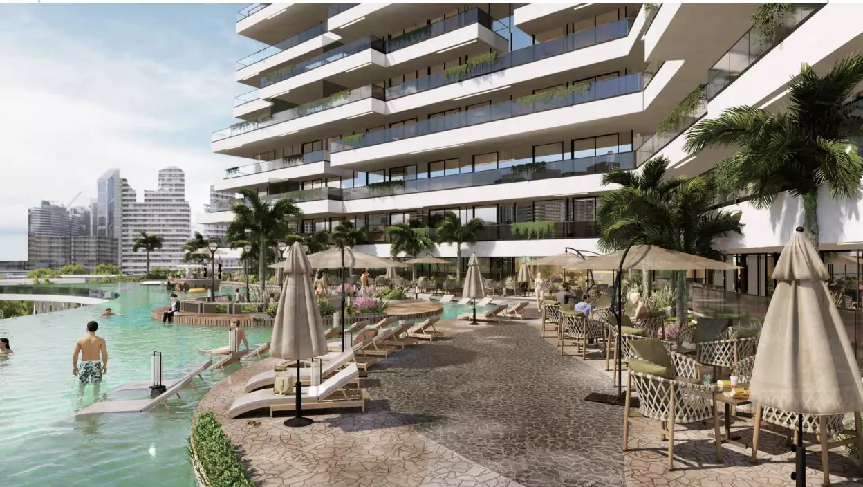 Image 12 of Trinity Arjan by Karma Development