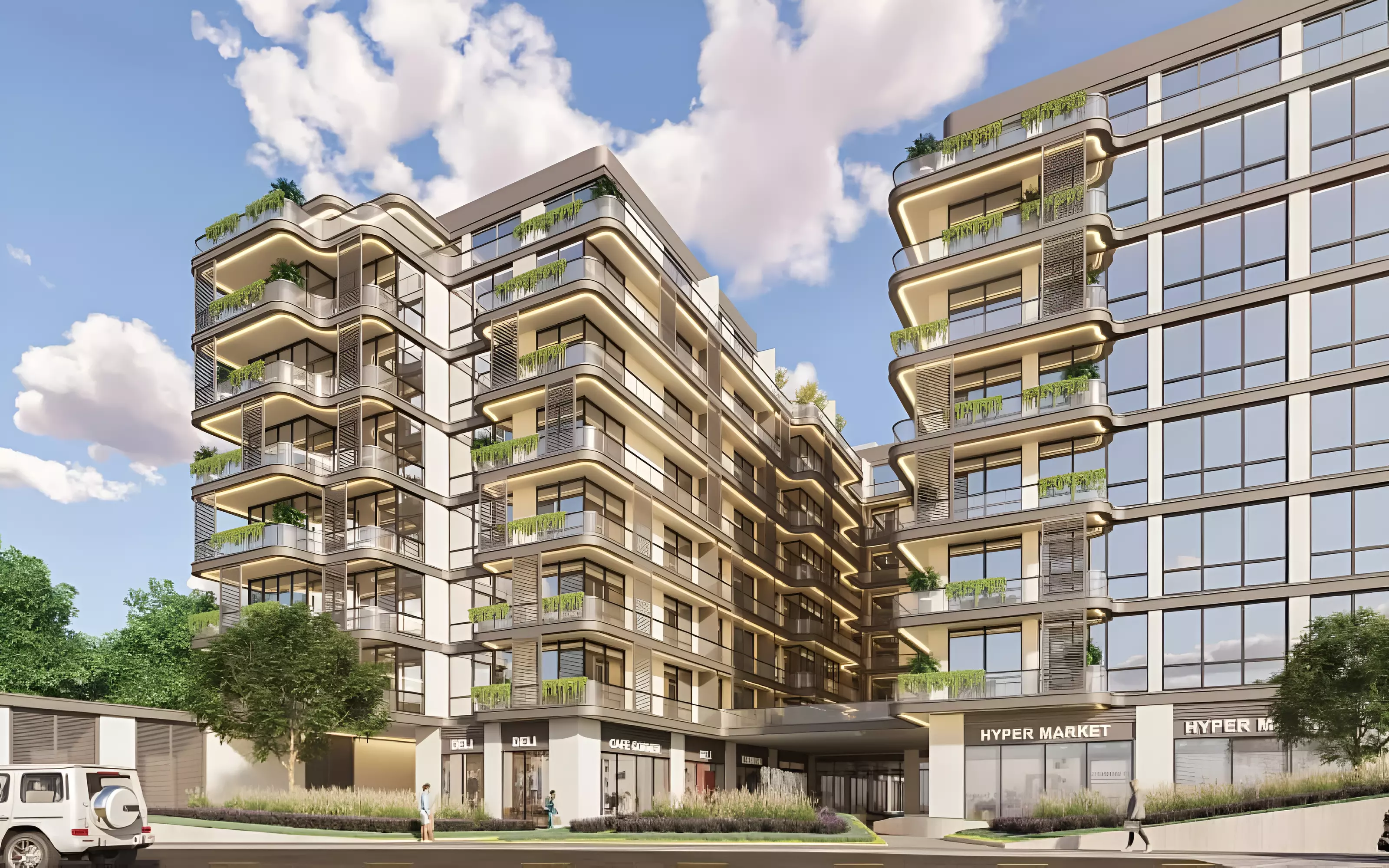 Image 8 of Trinity Arjan by Karma Development