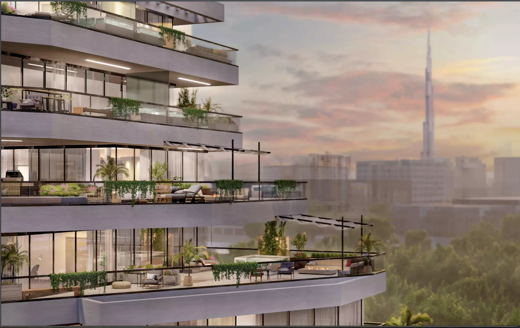 Image 10 of Trinity Arjan by Karma Development