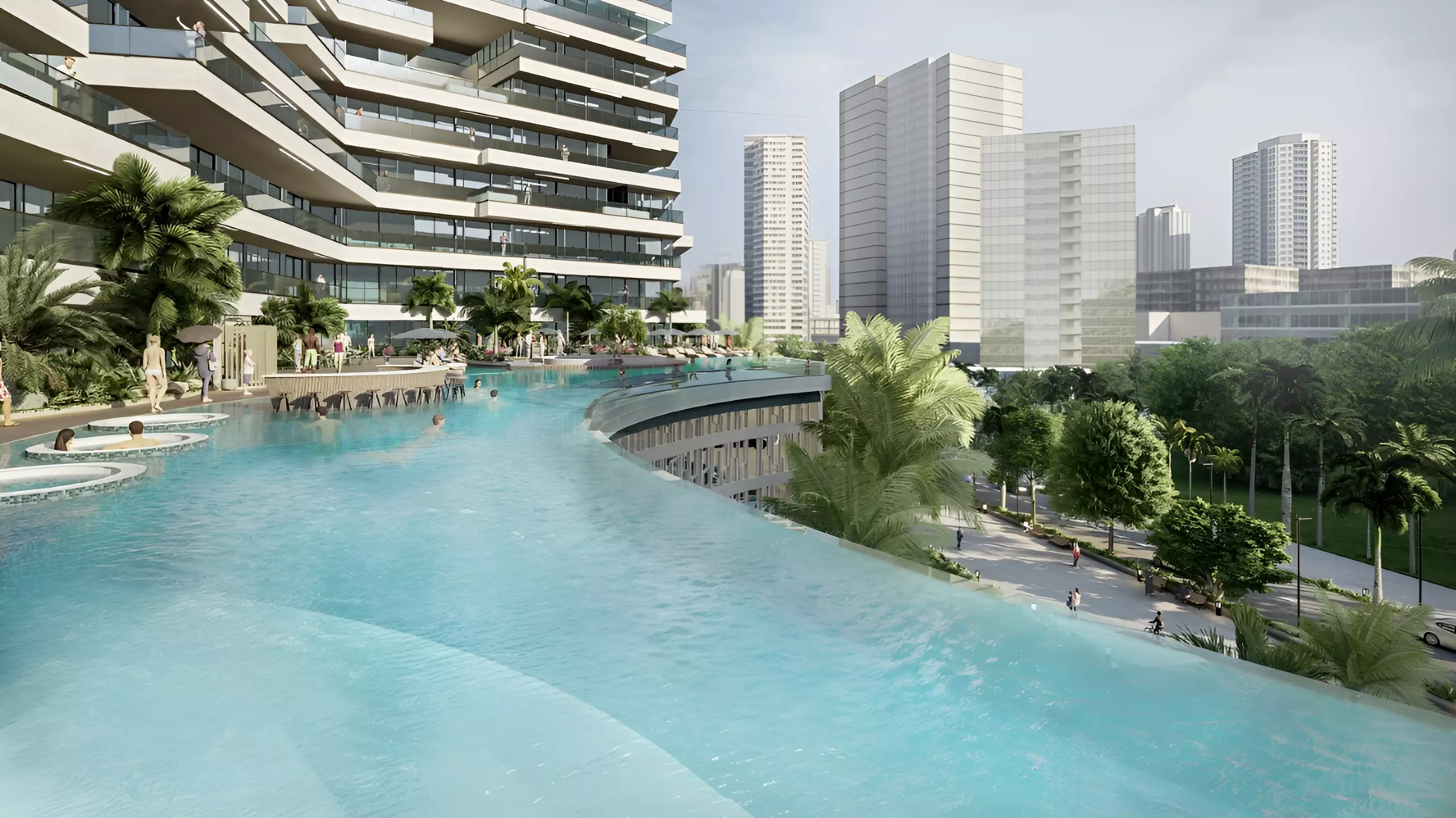 Image 11 of Trinity Arjan by Karma Development