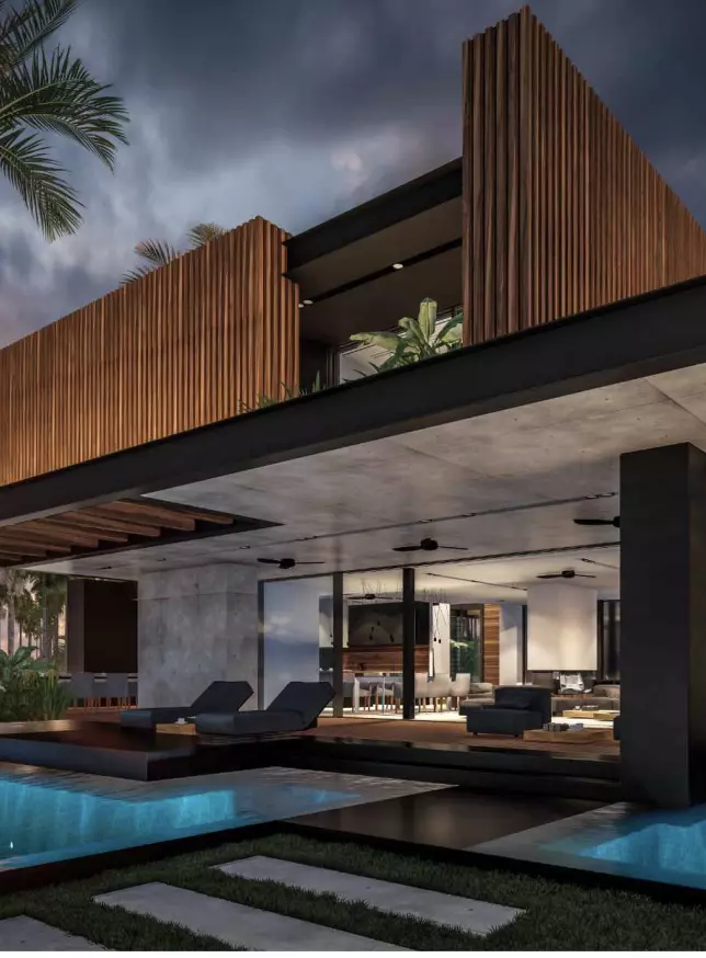 Image 3 of Trinity Arjan by Karma Development