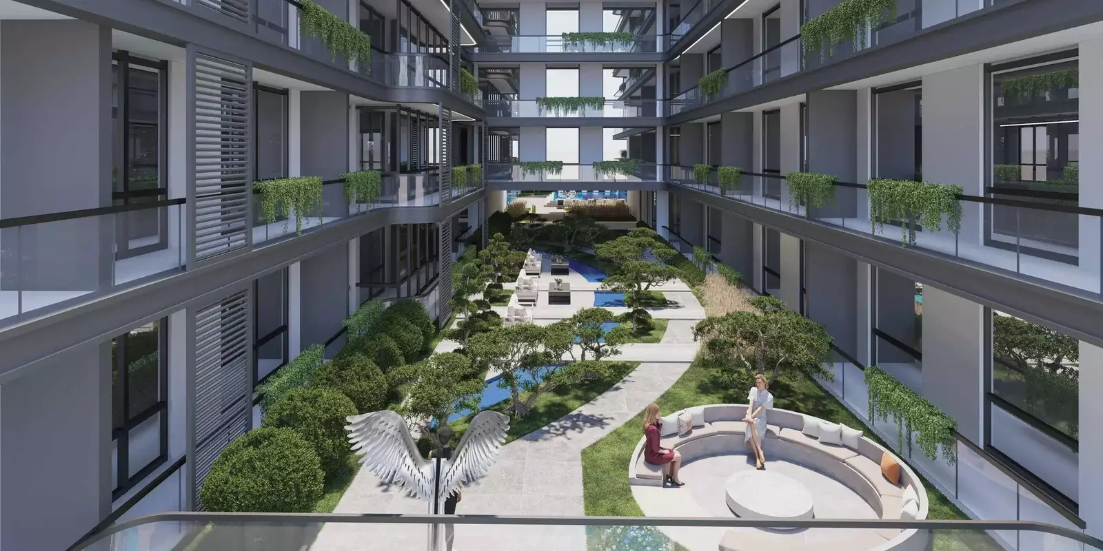 Image 9 of Olivia Residences by Karma Development