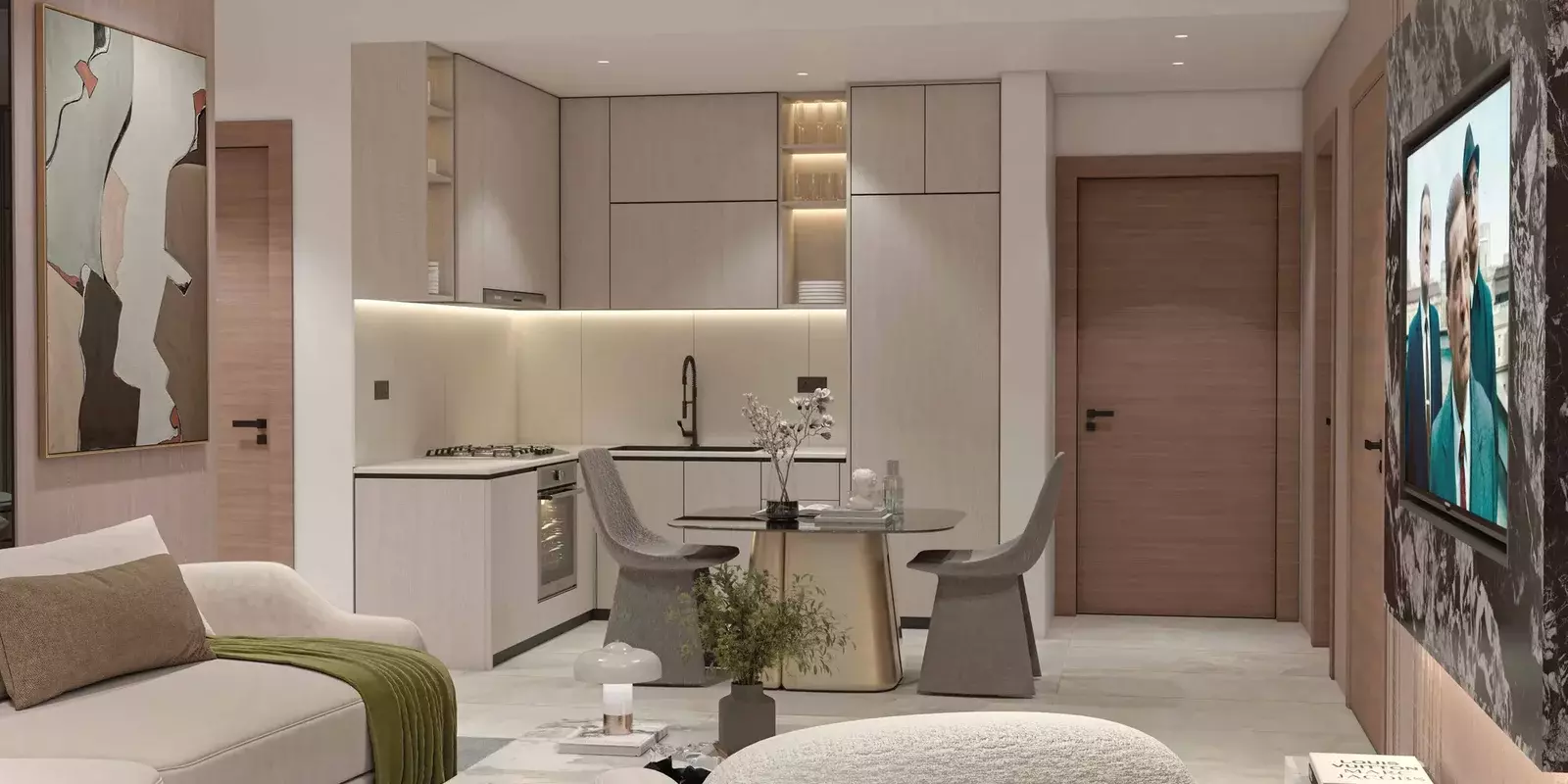 Image 10 of Olivia Residences by Karma Development