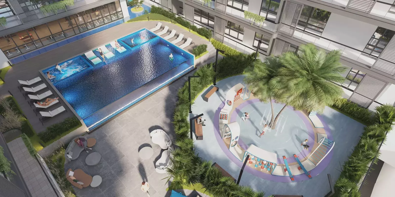 Image 11 of Olivia Residences by Karma Development