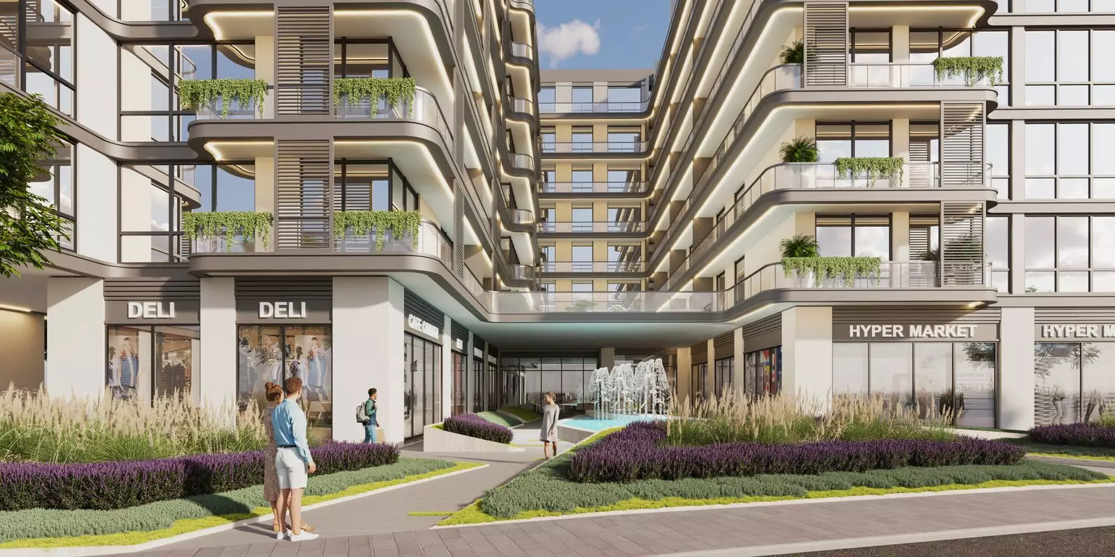 Image 6 of Olivia Residences by Karma Development