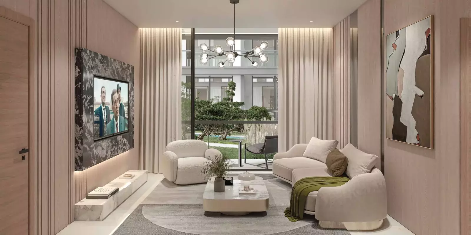 Image 7 of Olivia Residences by Karma Development