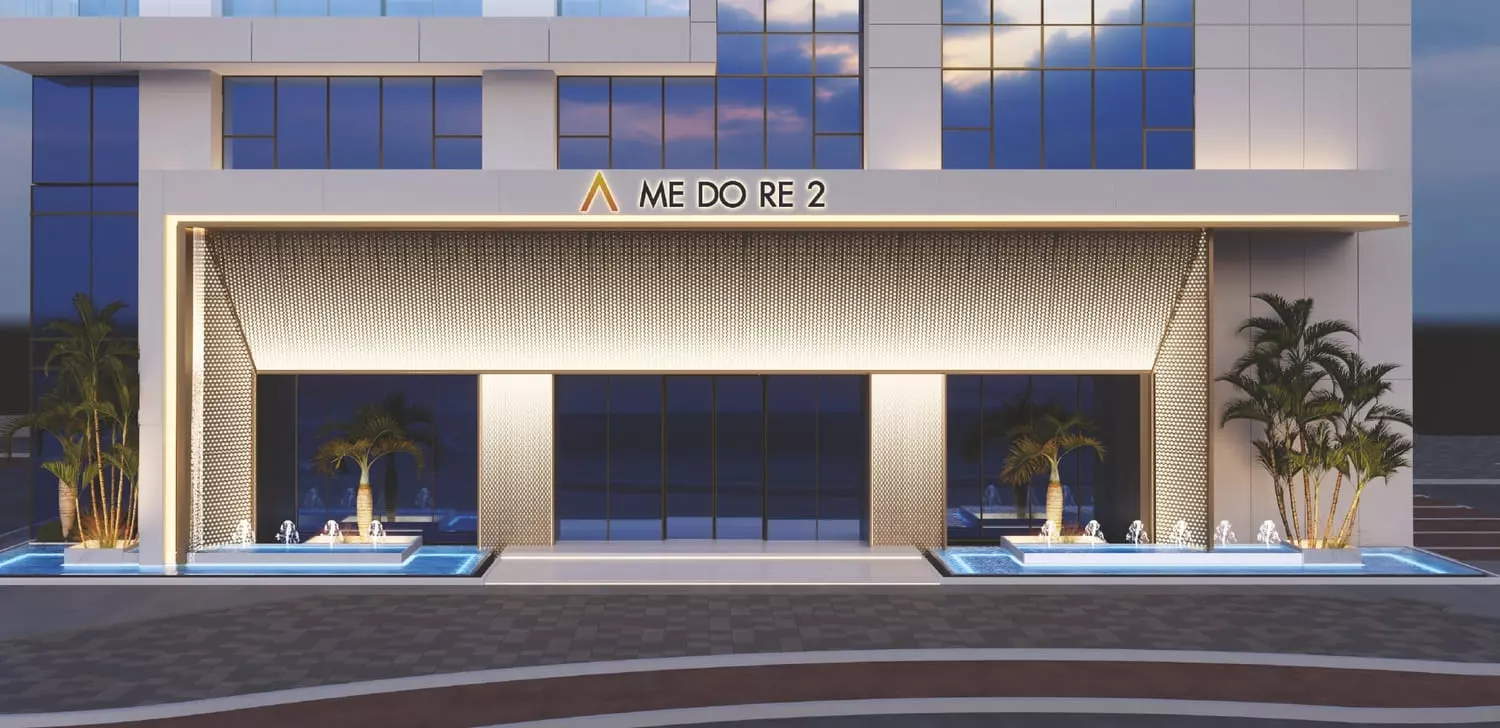 Image of Me Do Re Phase 2 by ME DO RE Properties