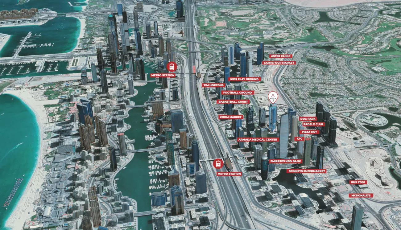 Image 11 of Me Do Re Phase 2 by ME DO RE Properties