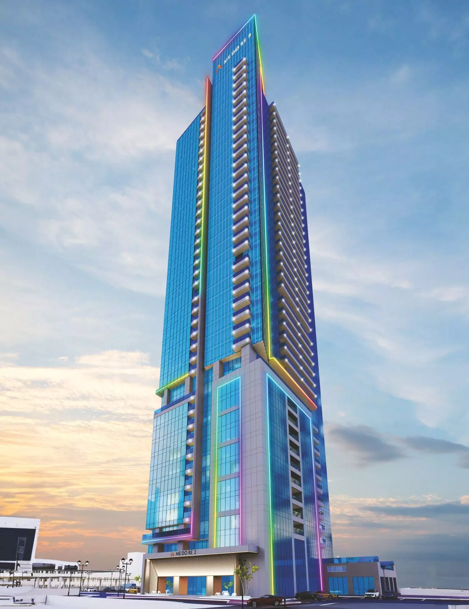 Image 8 of Me Do Re Phase 2 by ME DO RE Properties