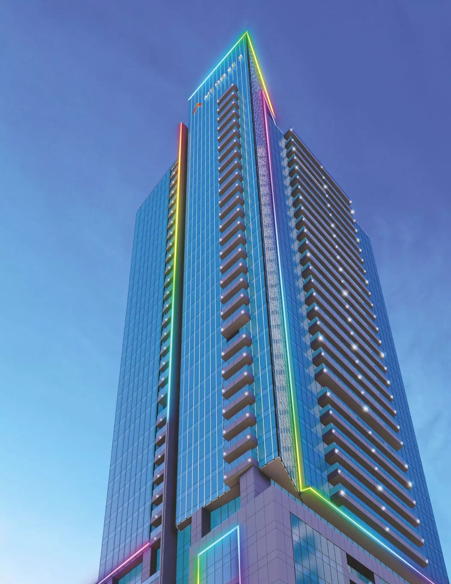 Image 4 of Me Do Re Phase 2 by ME DO RE Properties