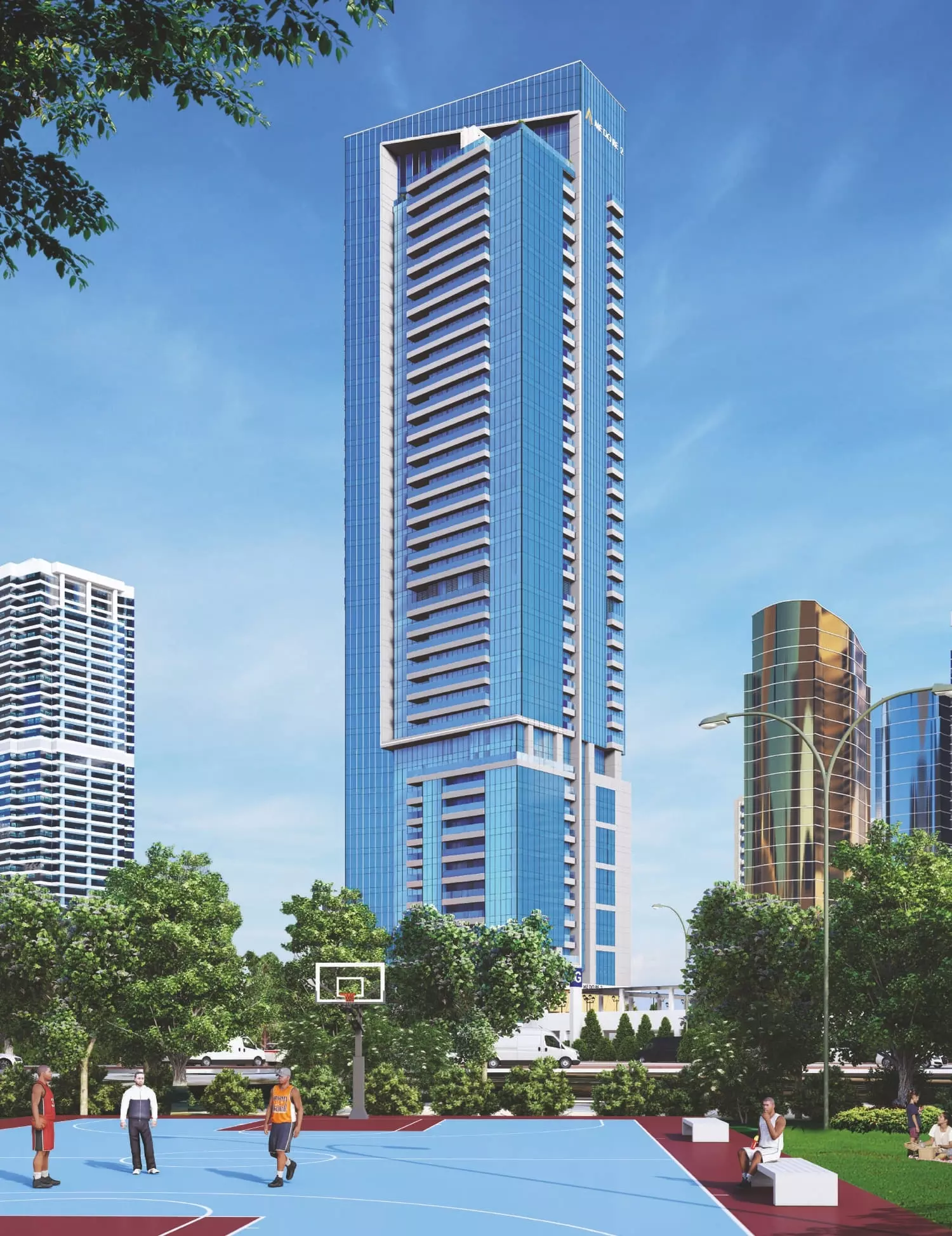 Image 9 of Me Do Re Phase 2 by ME DO RE Properties