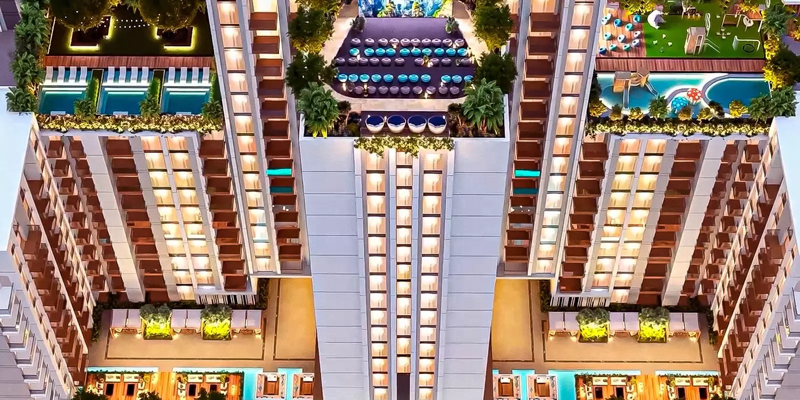 Image 2 of Levanto By Oro24 by Oro24 Developments