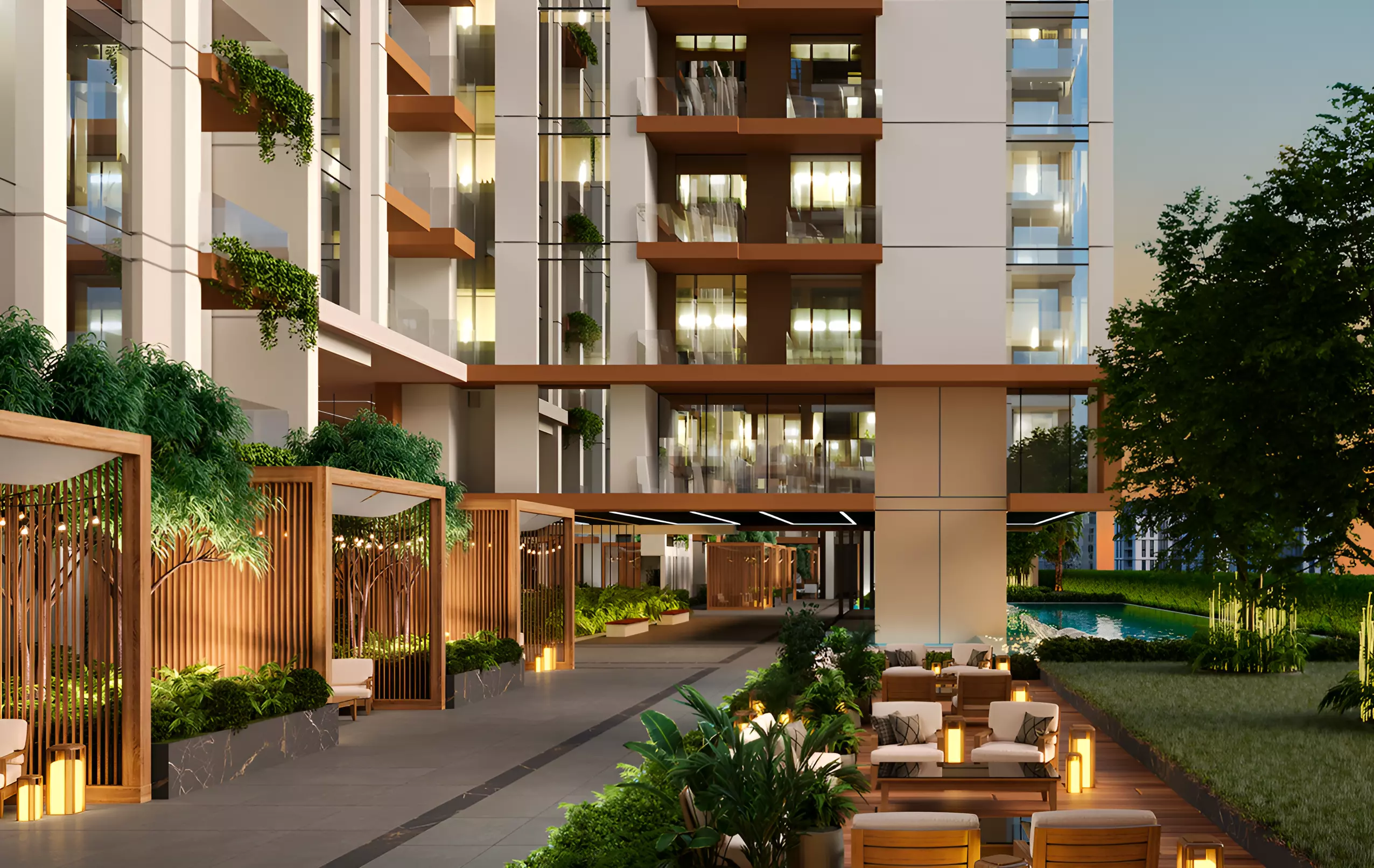 Image 3 of Levanto By Oro24 by Oro24 Developments