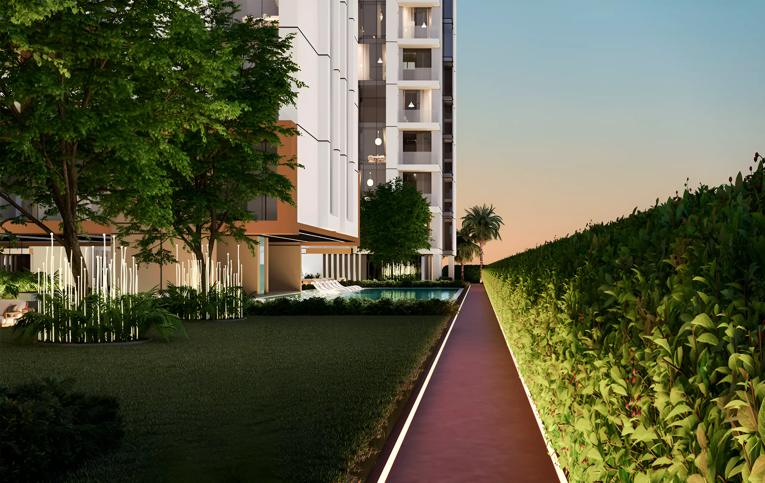 Image 5 of Levanto By Oro24 by Oro24 Developments