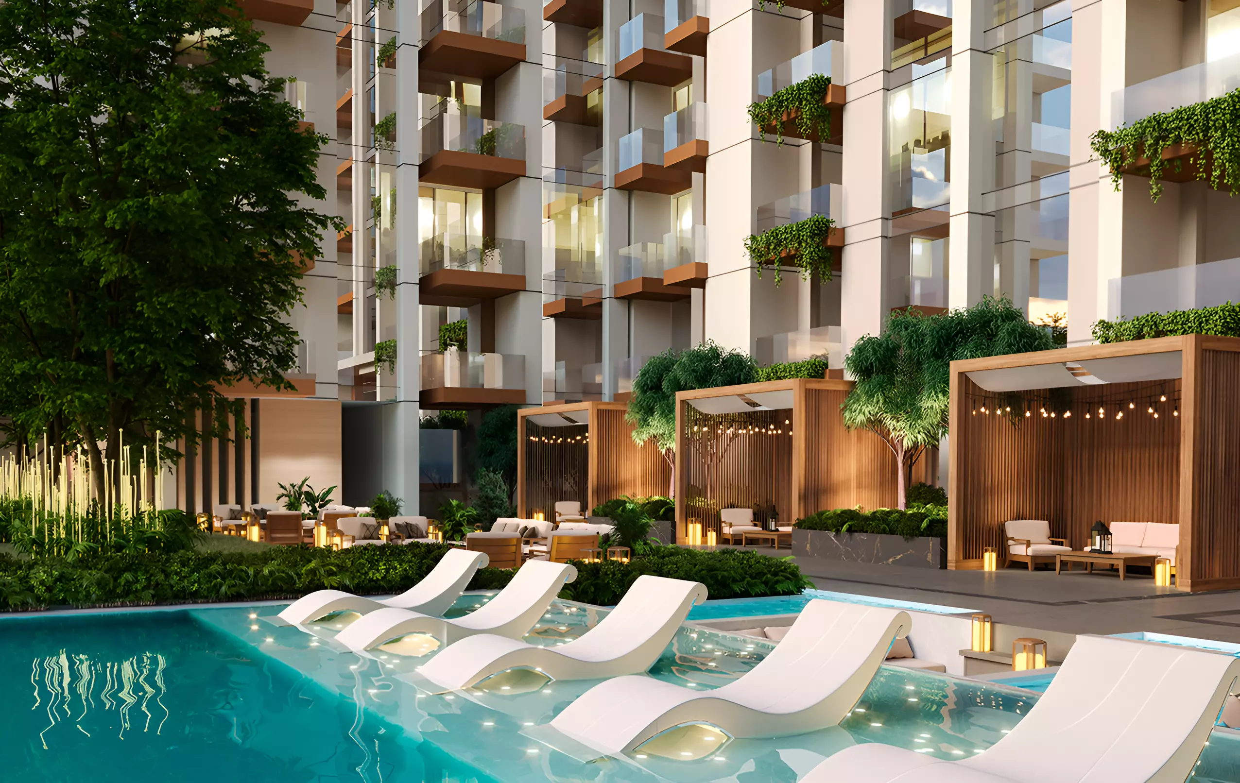 Image 7 of Levanto By Oro24 by Oro24 Developments